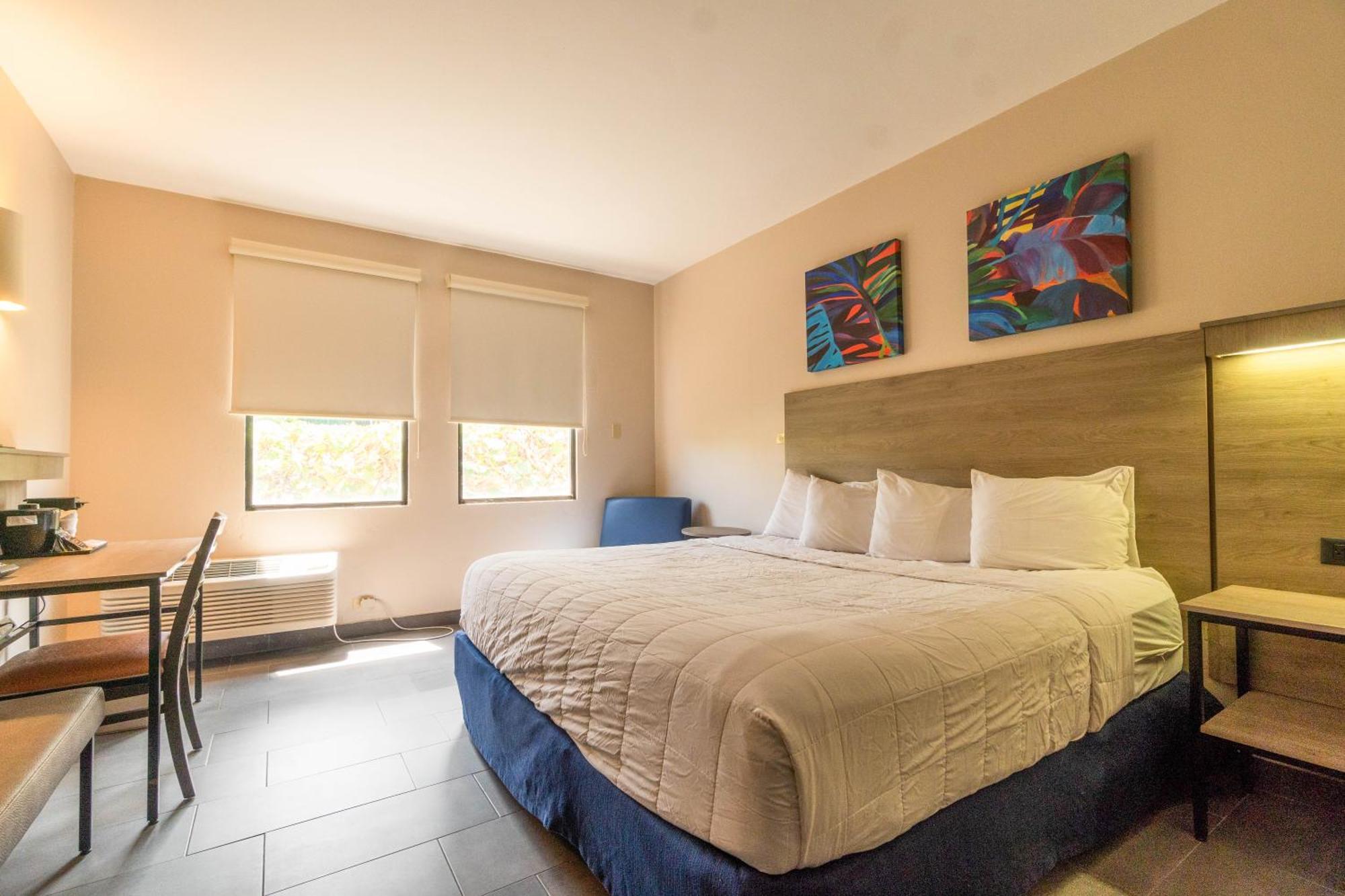 El Faro Hotel Aguadilla