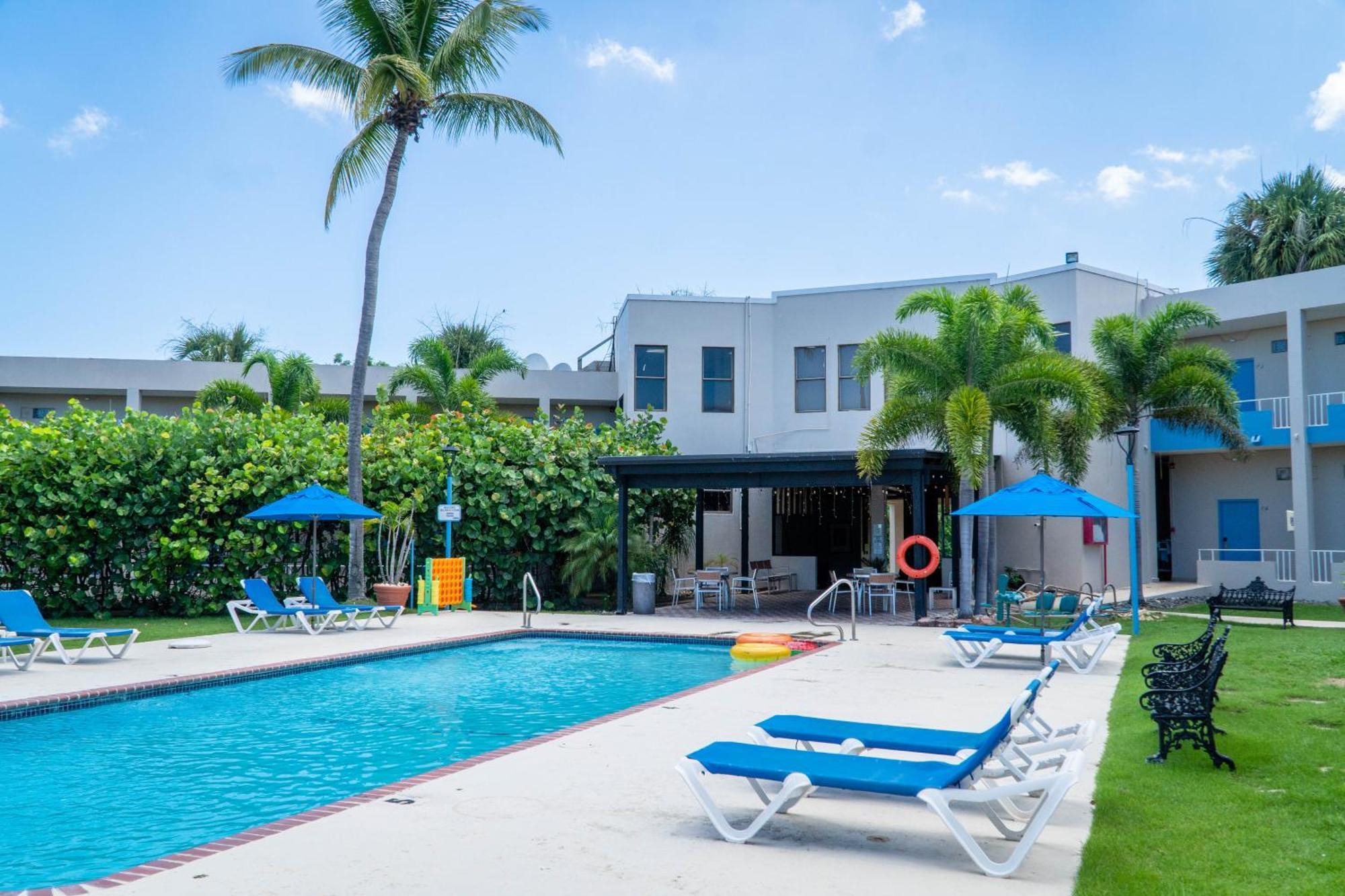 Hotel El Faro