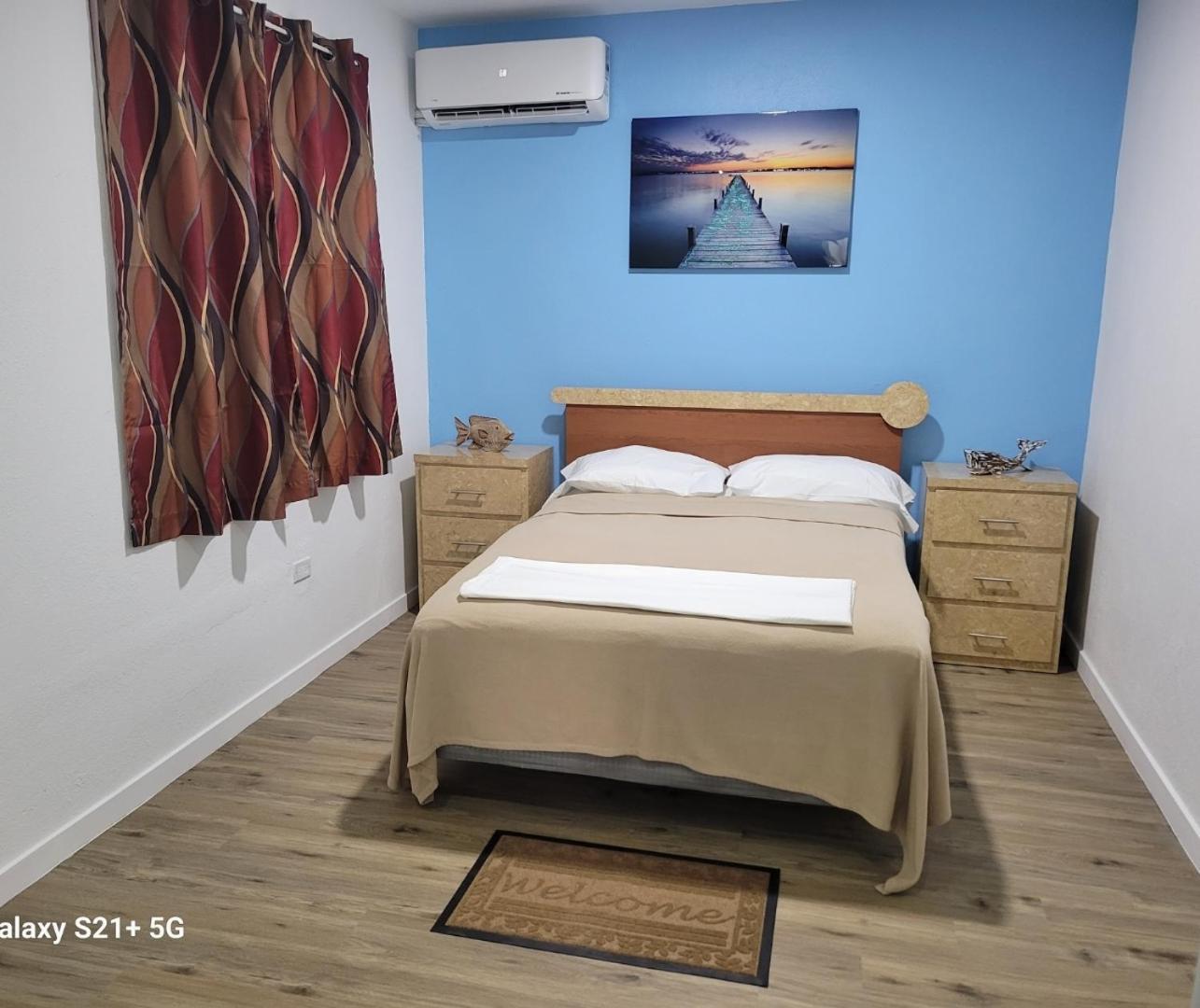 Aparthotel Of The Seas