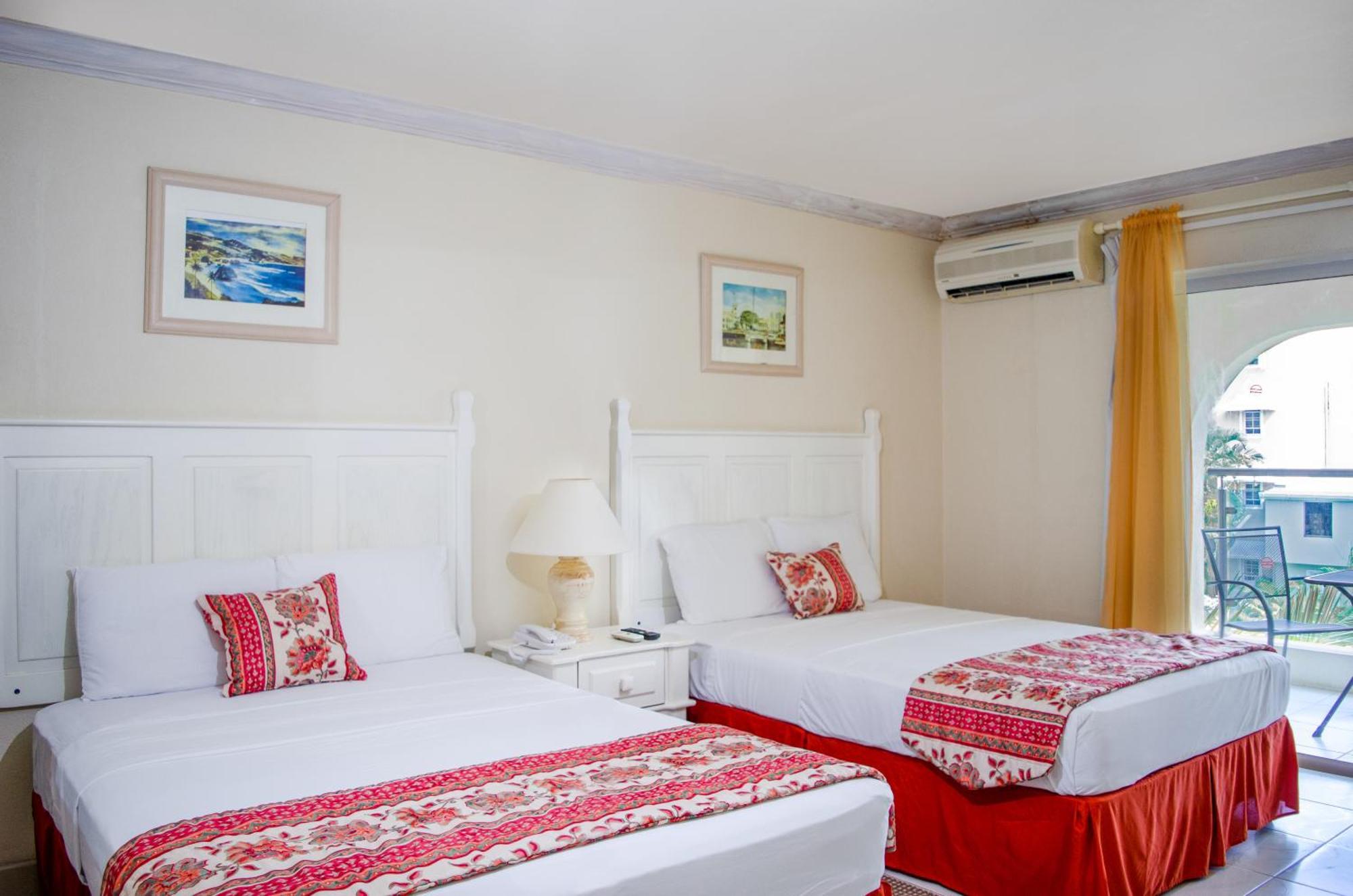 Sunbay 3* Christ Church