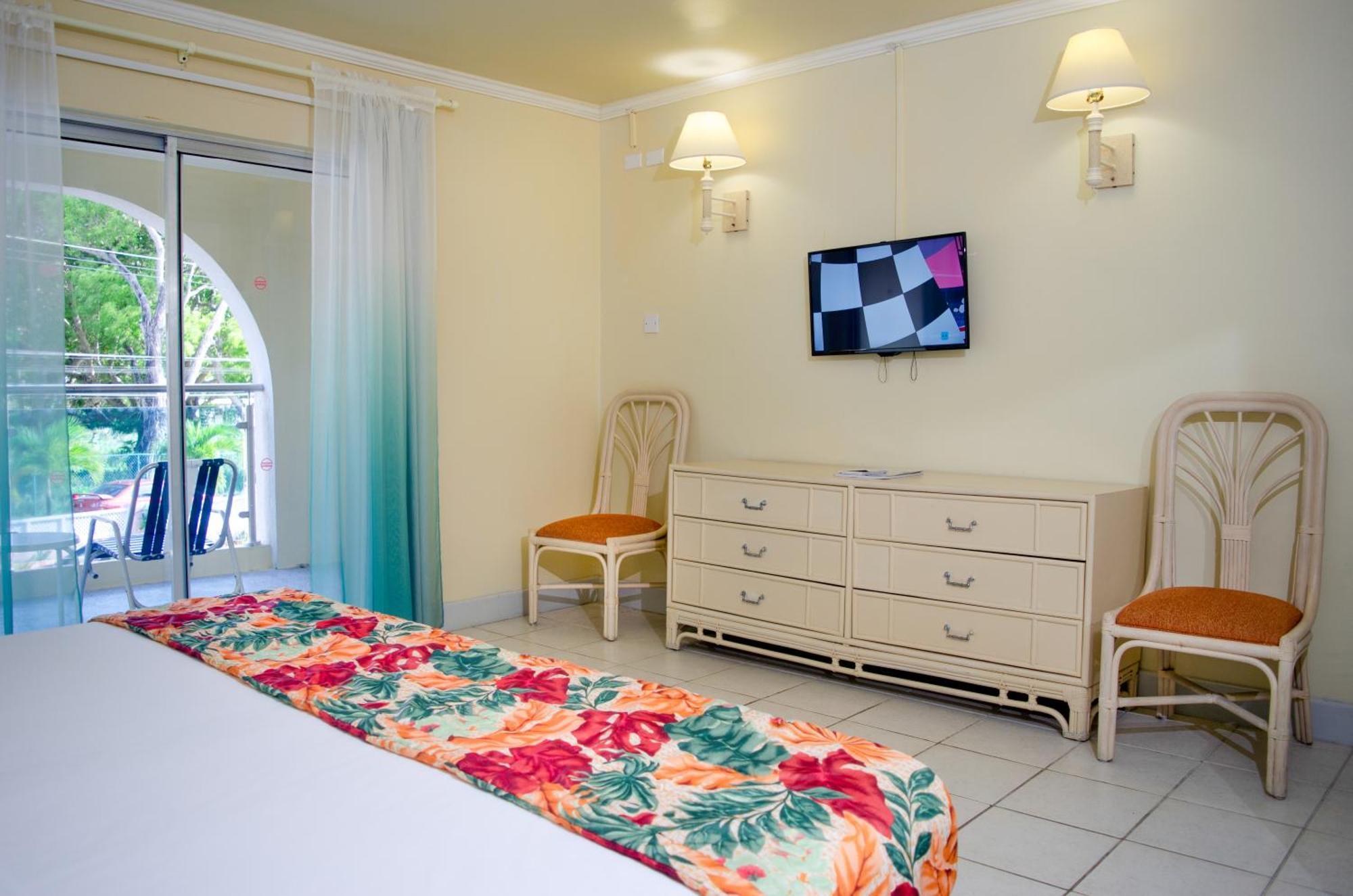 Hotel Sunbay