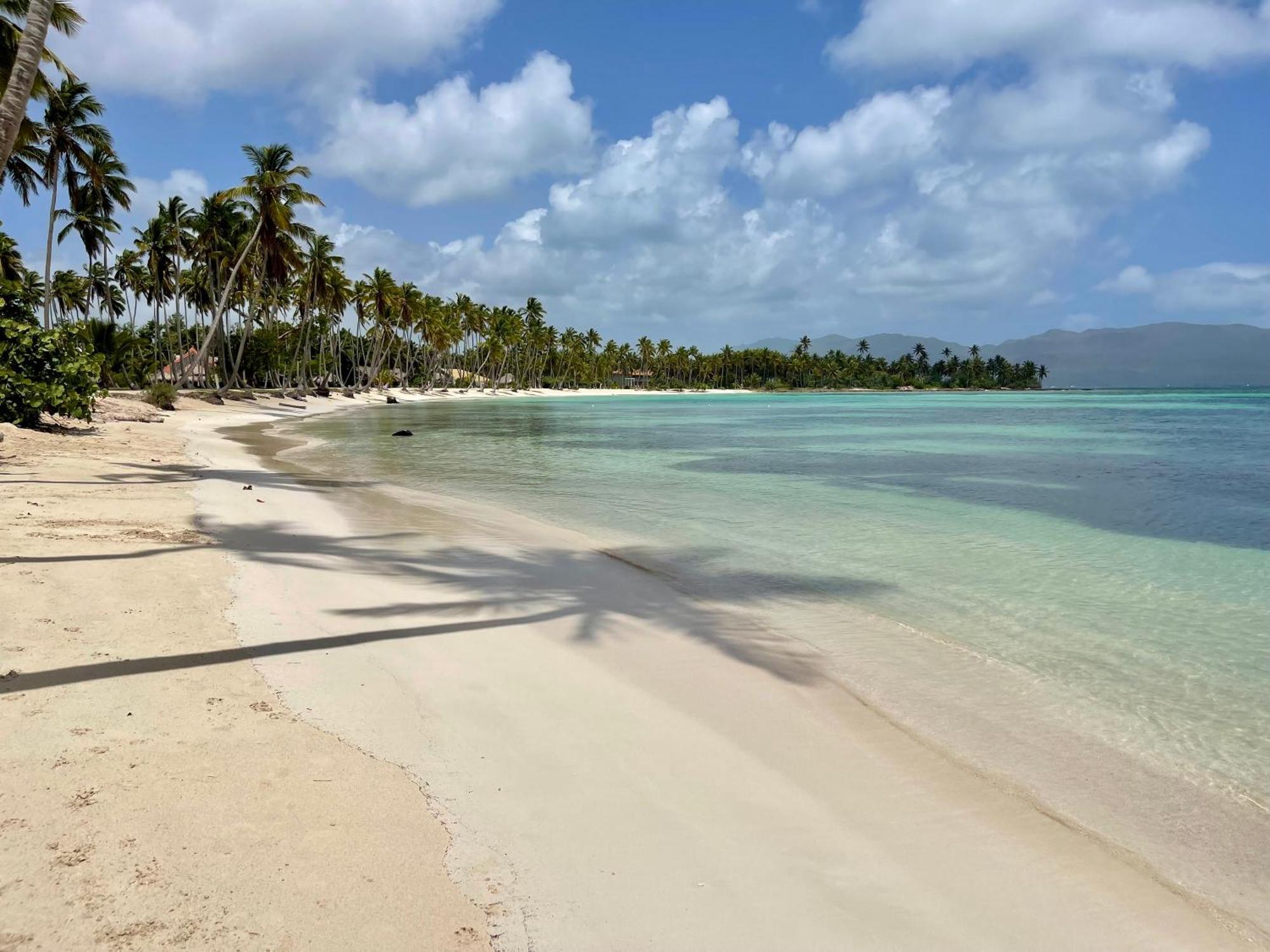 21 Palms 3* Las Galeras