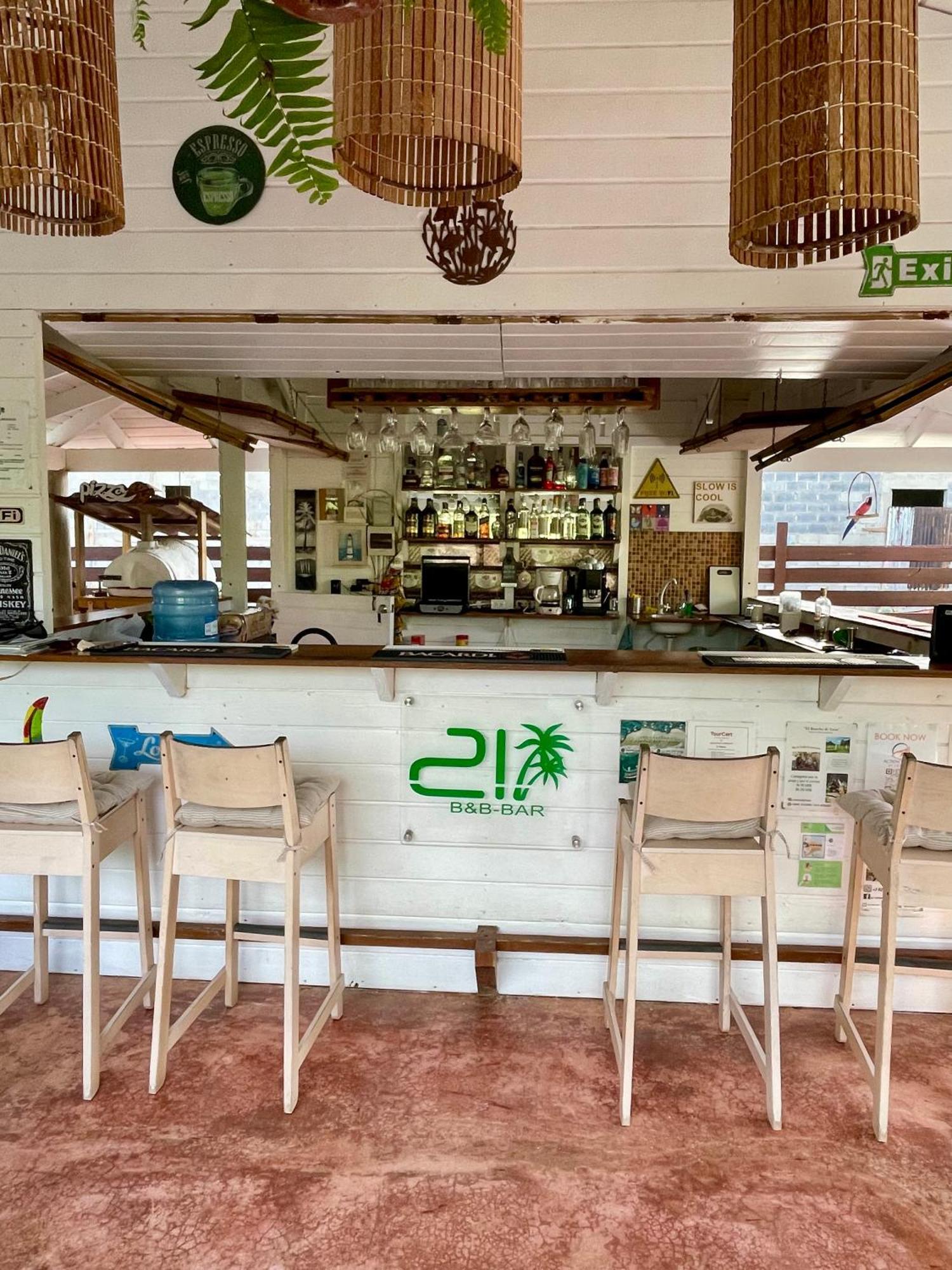 21 Palms 3* Las Galeras
