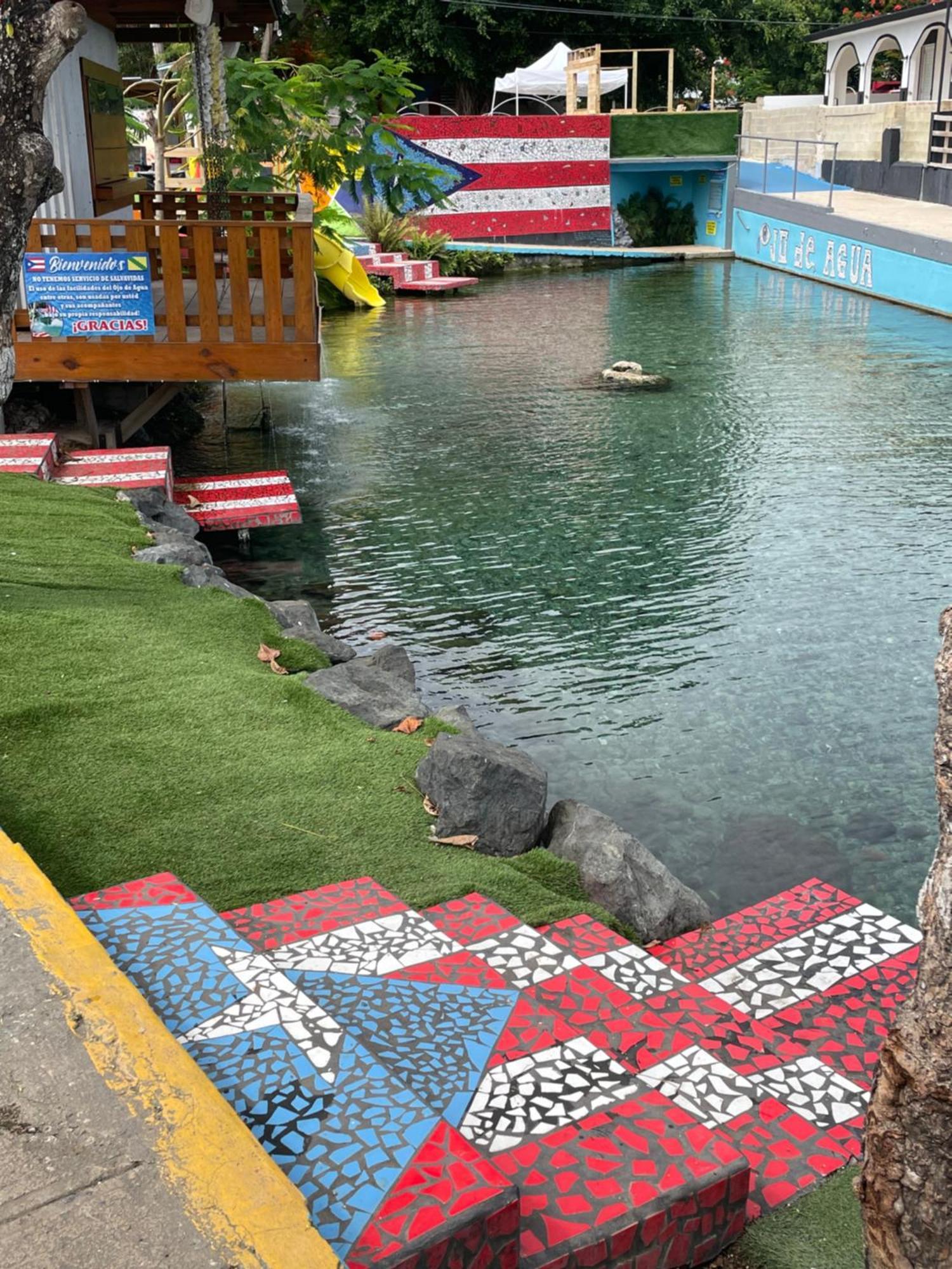 Paradise Island Isabela