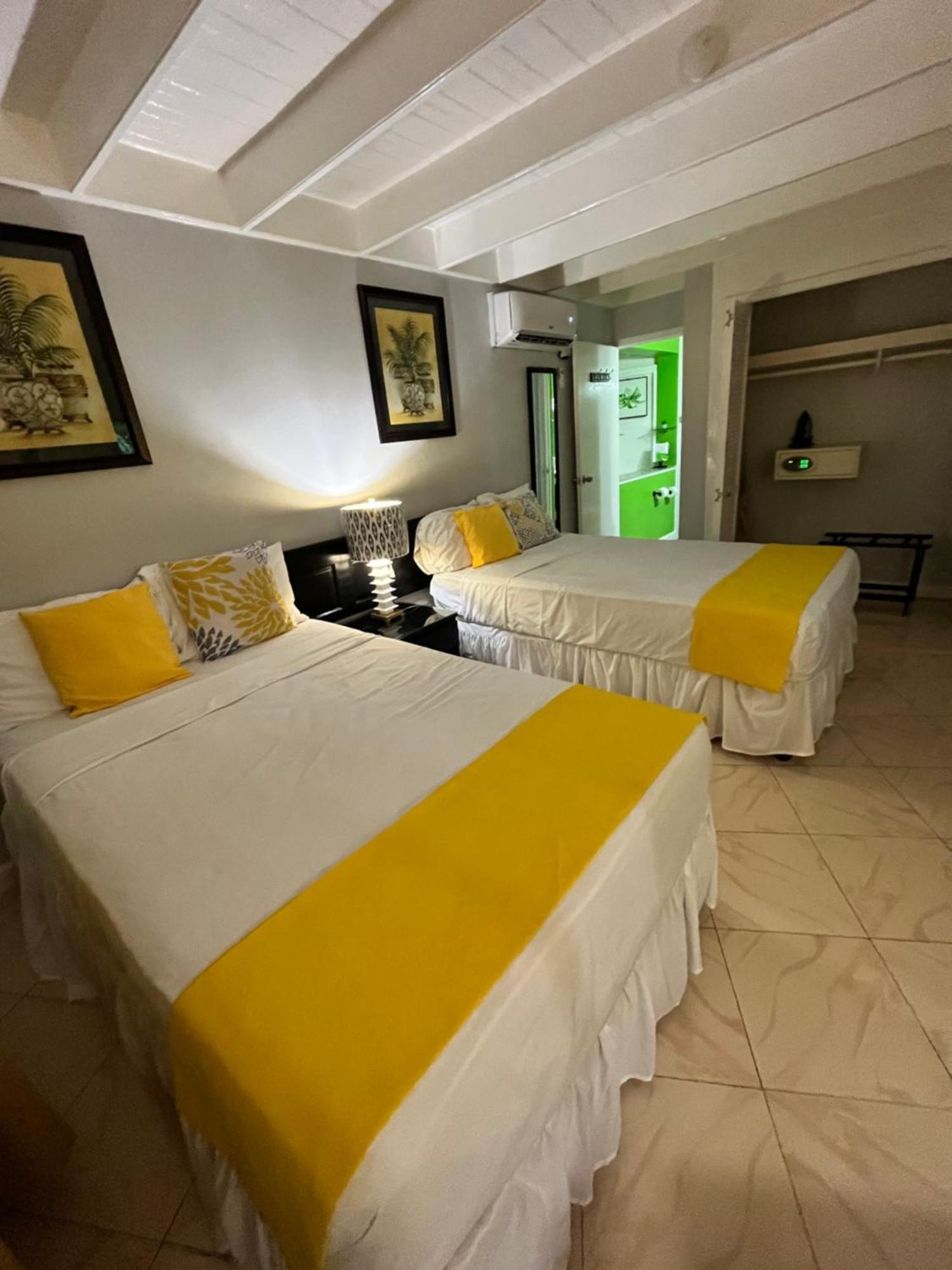 Mystic Ridge Paradise Apartamento Ocho Rios