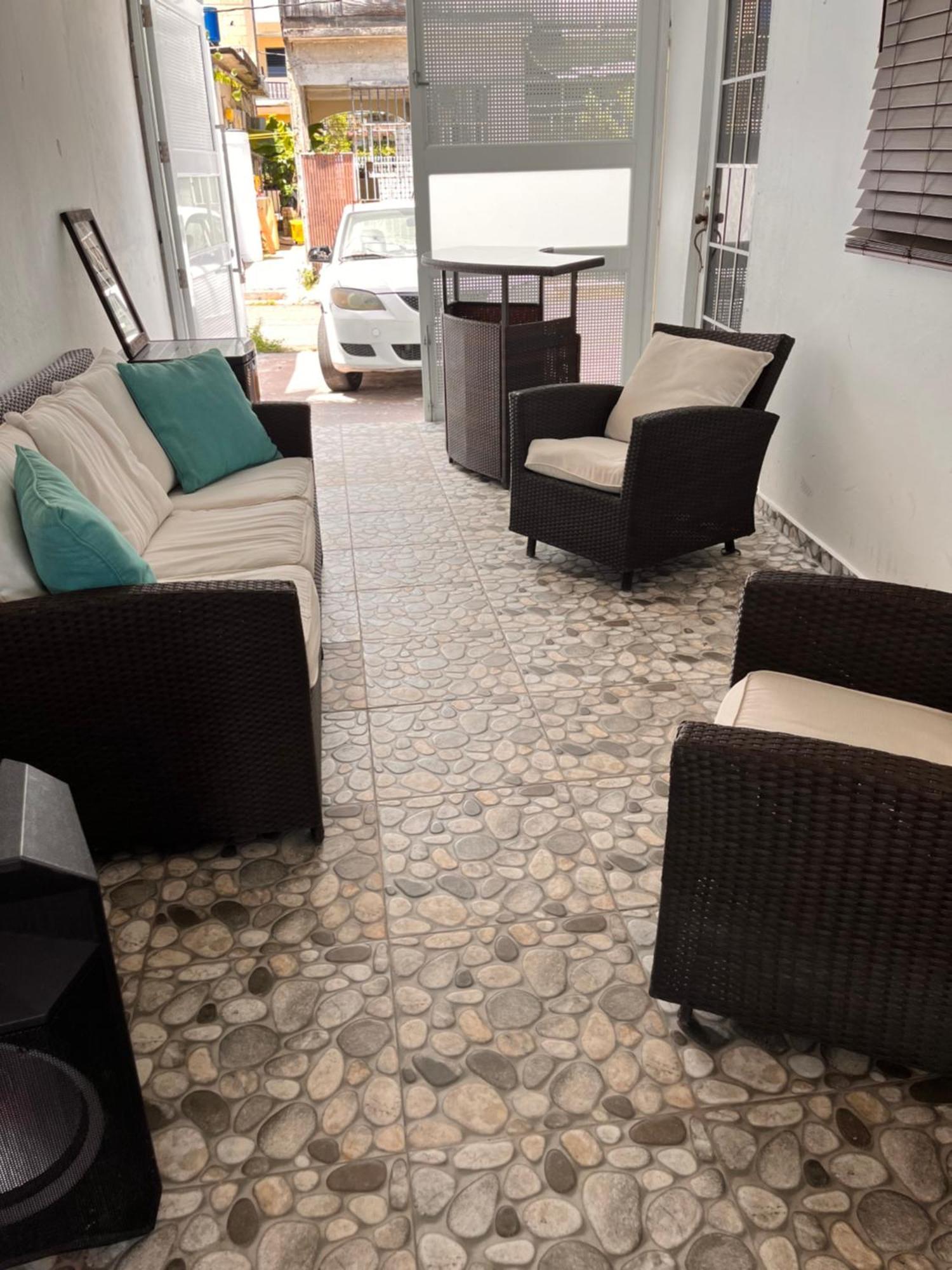 Apartment Satisfaction San Juan