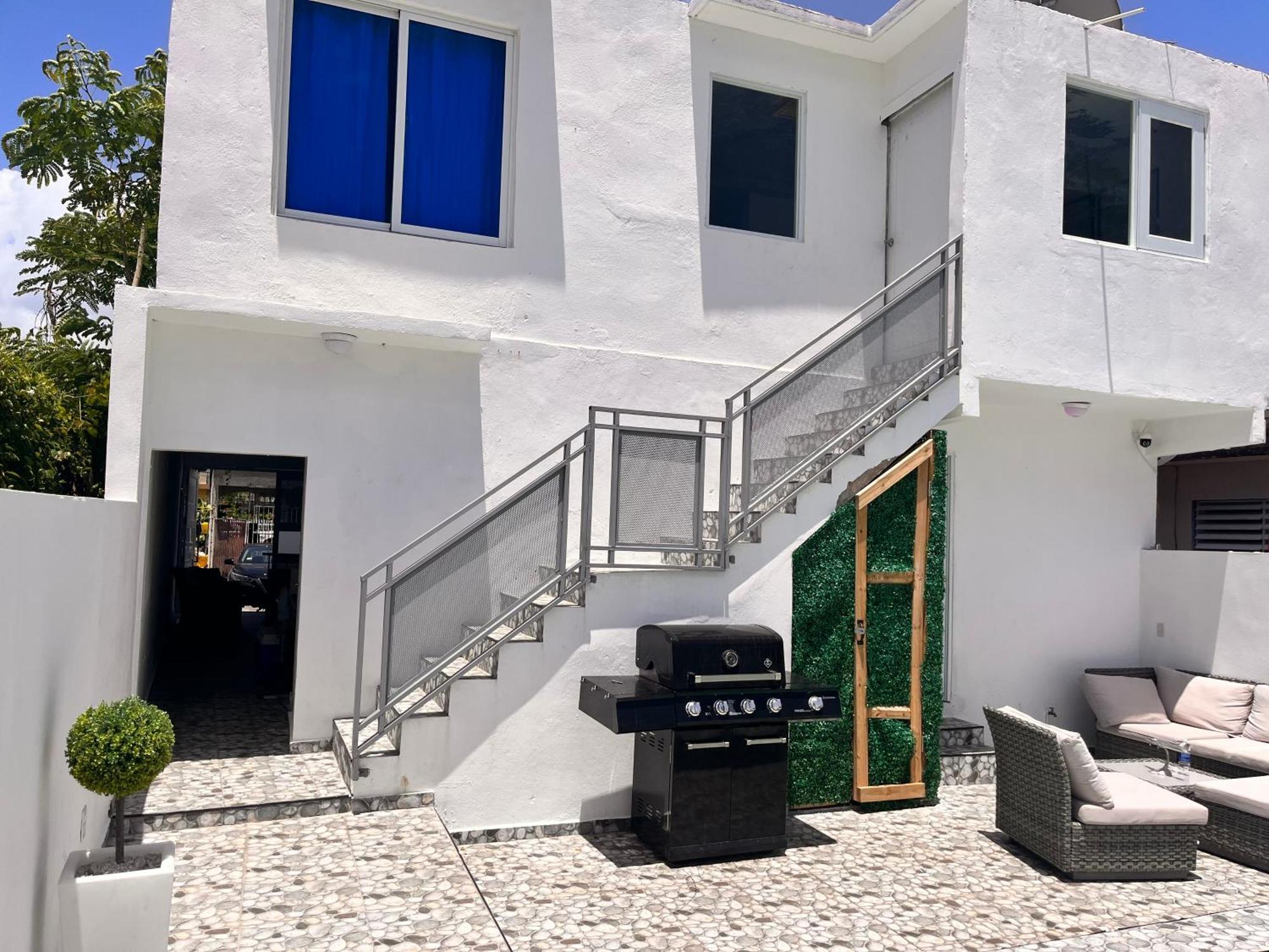 Apartment Satisfaction San Juan