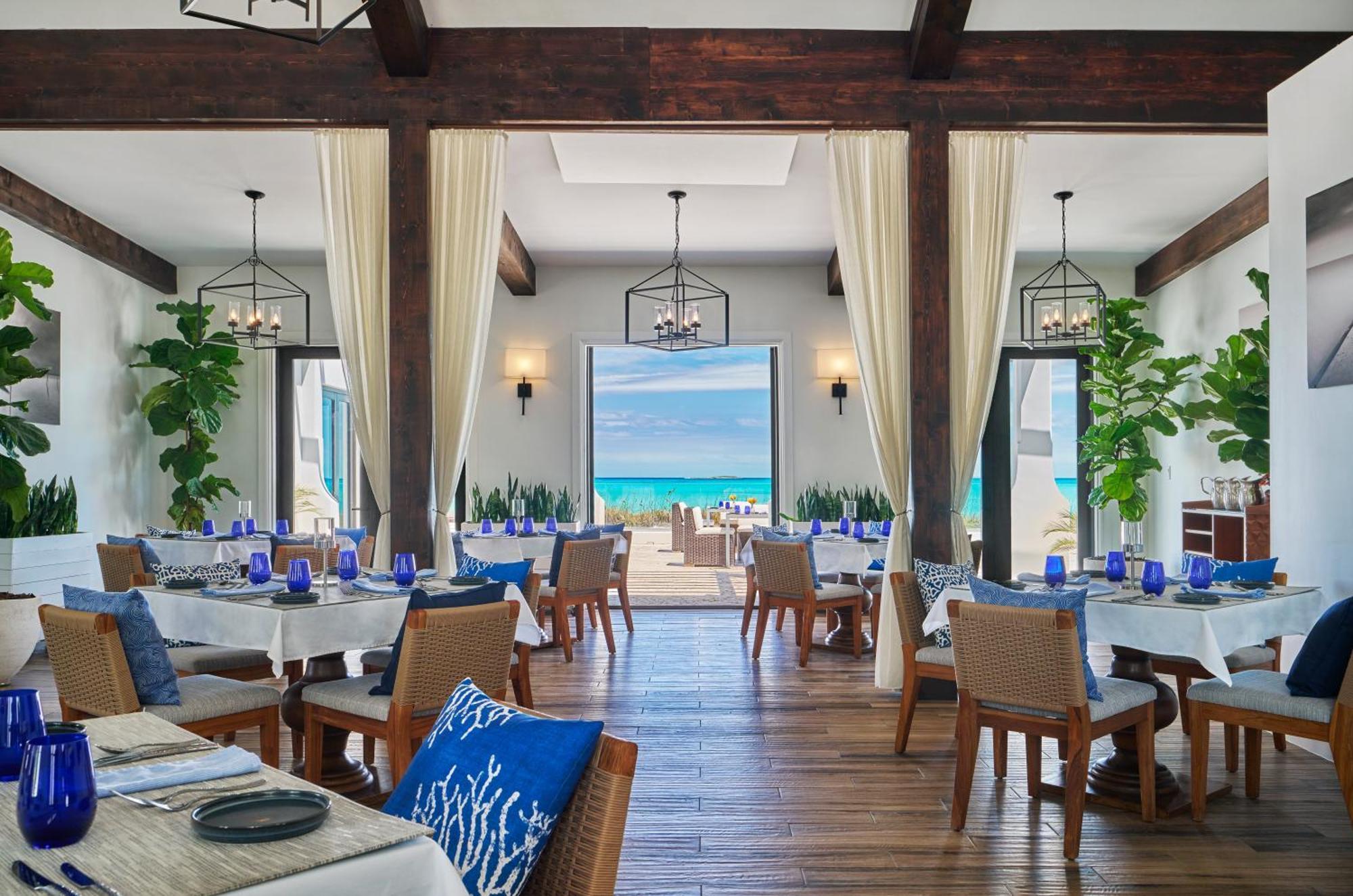 Grand Isle & Residences Farmerʼs Hill