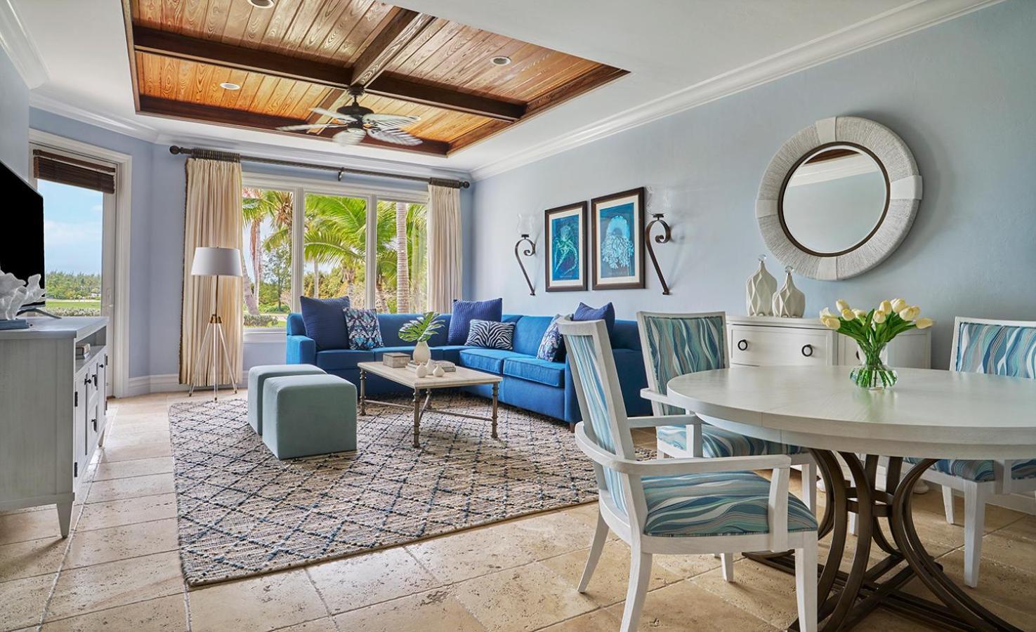 Grand Isle & Residences Resort Farmerʼs Hill