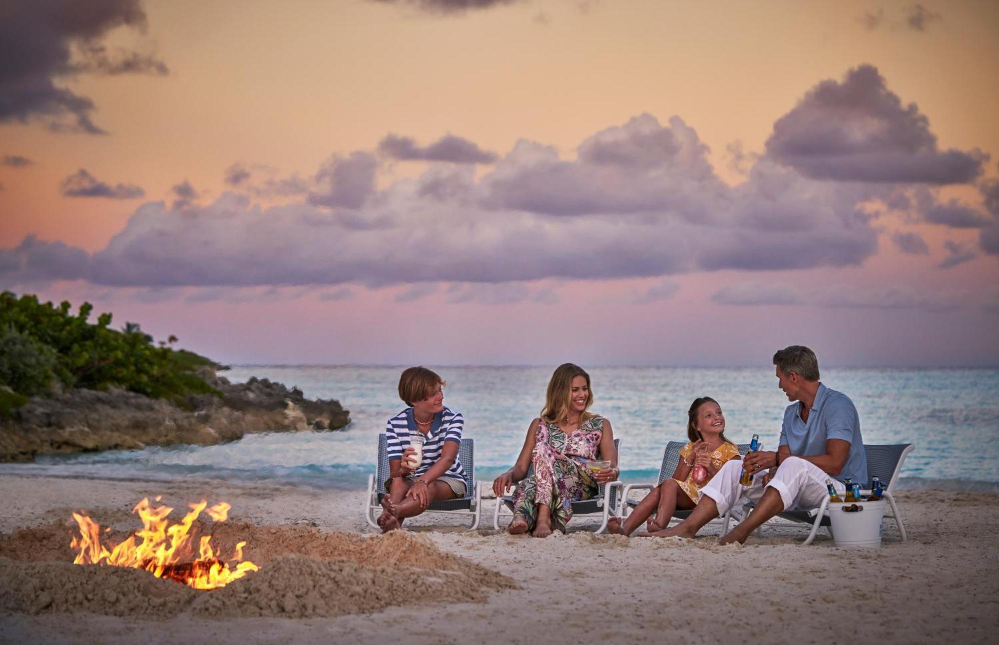 Resort Grand Isle & Residences Farmerʼs Hill