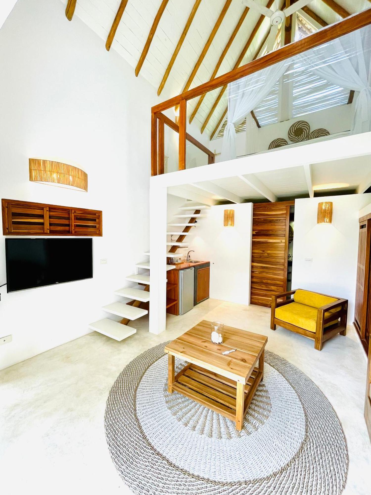 Hotel Leeloo Boutique