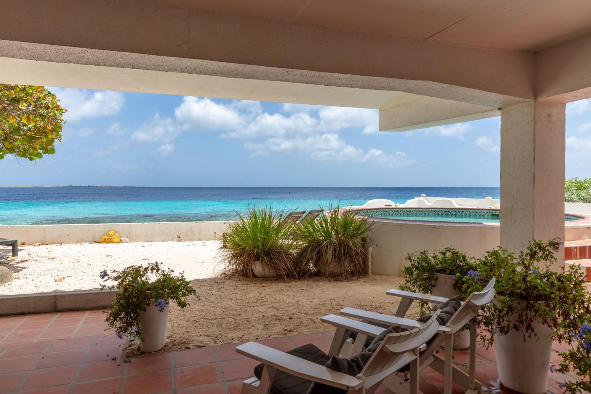 One Ocean Boutique & Bonaire * Kralendijk (Bonaire)