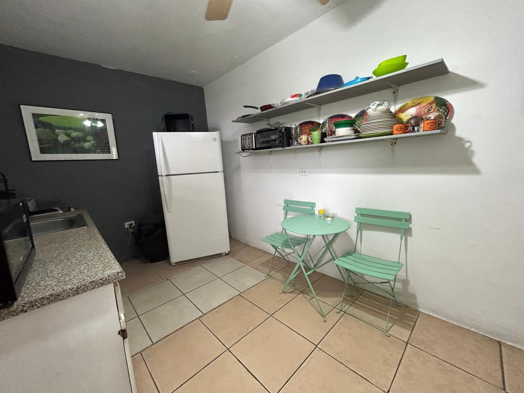 Vieques Good Vibe Guest House Guest house