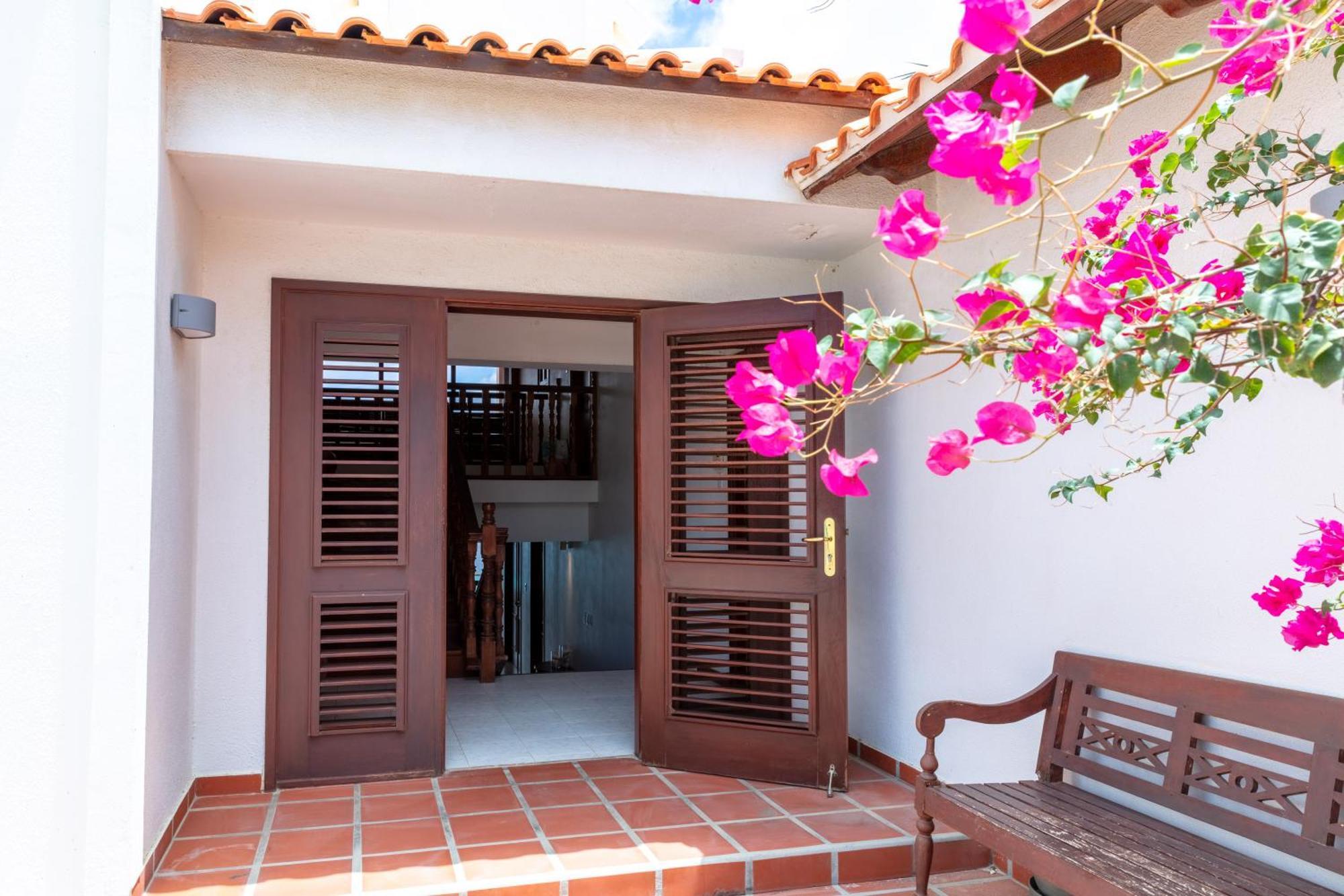 Apartment One Ocean Boutique & Bonaire Kralendijk (Bonaire)
