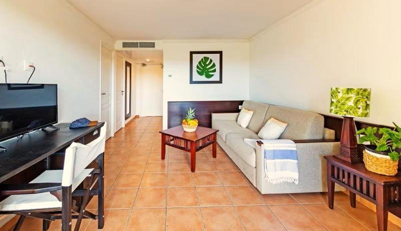 Aparthotel Sur La Plage, Village Sainte-anne Sainte-Anne (Grande-Terre)