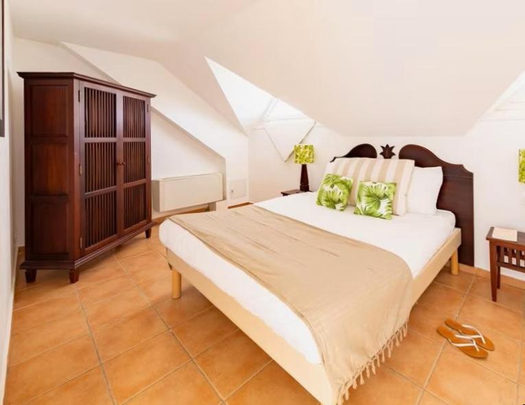 Aparthotel Sur La Plage, Village Sainte-anne Sainte-Anne (Grande-Terre)