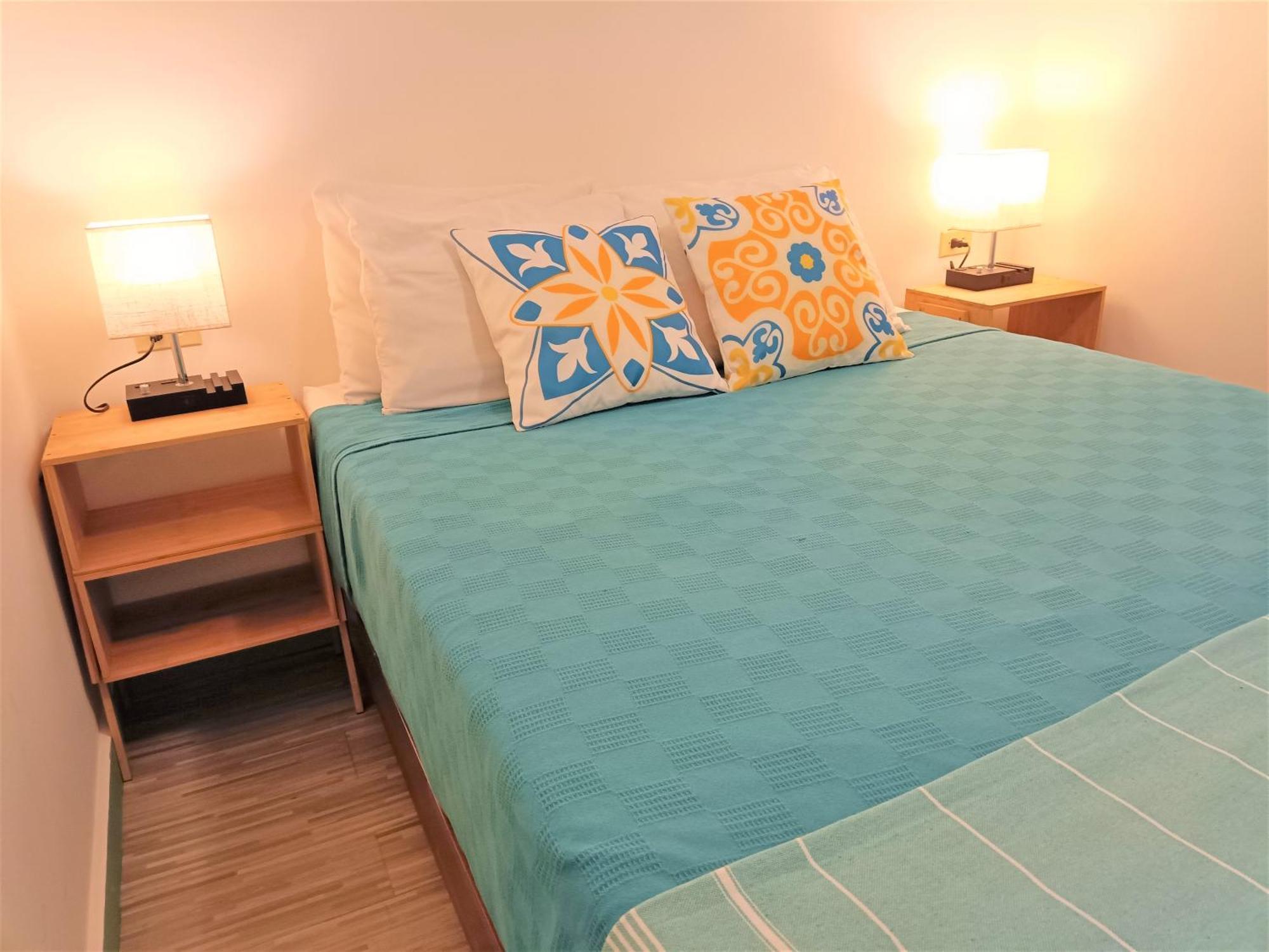 Hostel Waterside Vieques