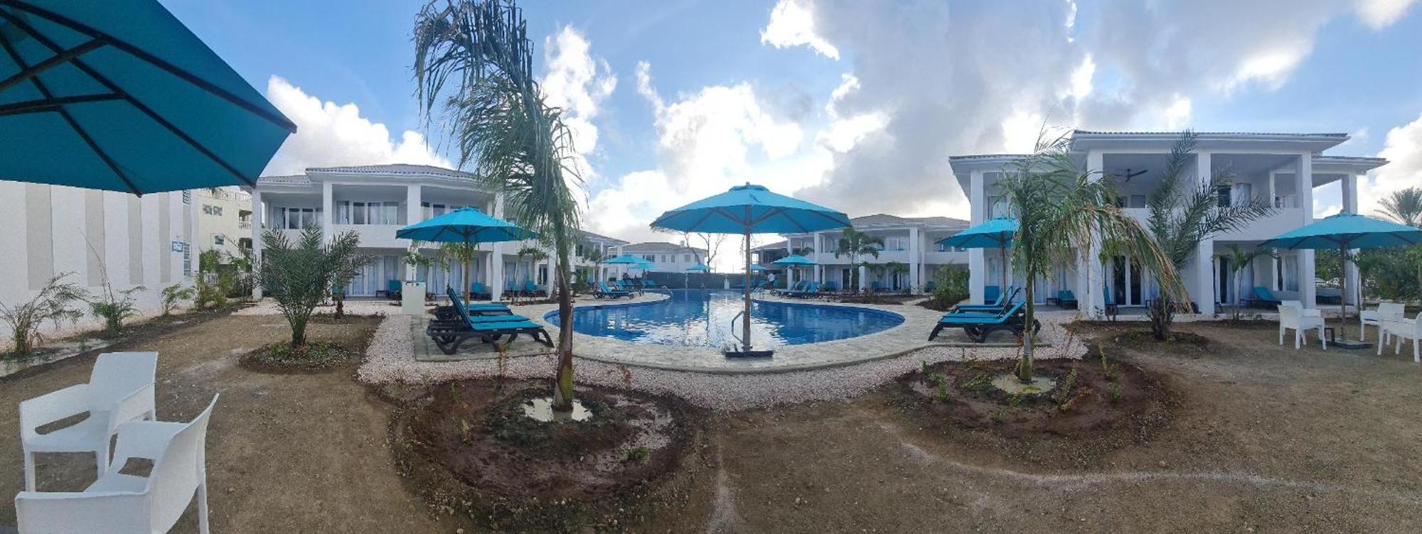Hotel Captain Don's Habitat Kralendijk (Bonaire)