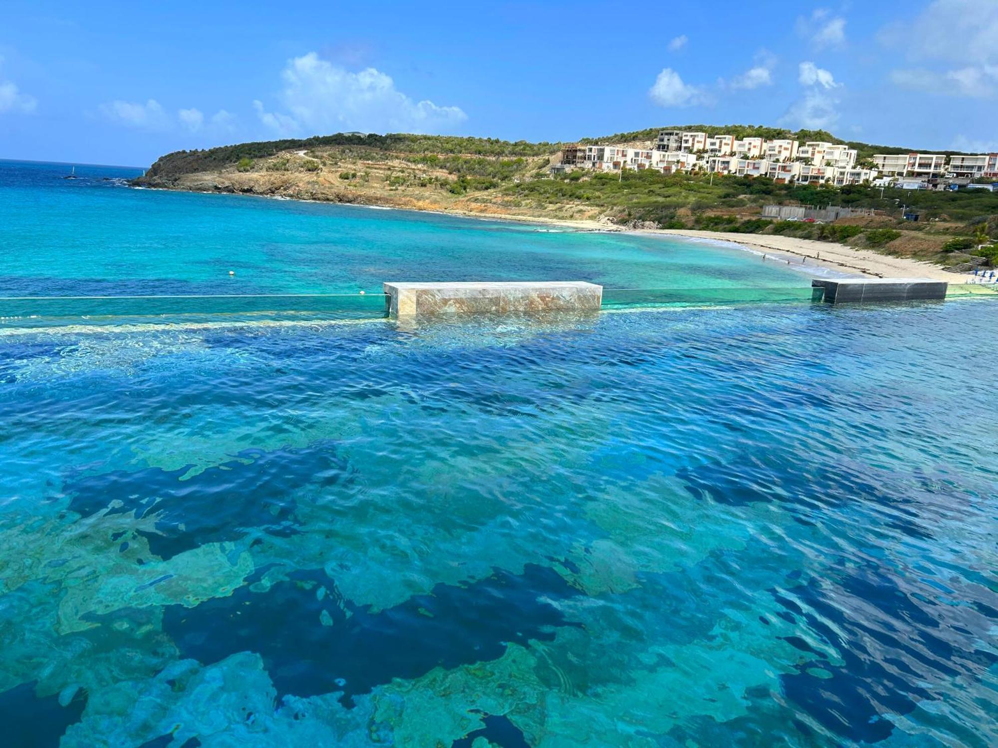 Condostmaarten By The Sea -adults Only- Koolbaai