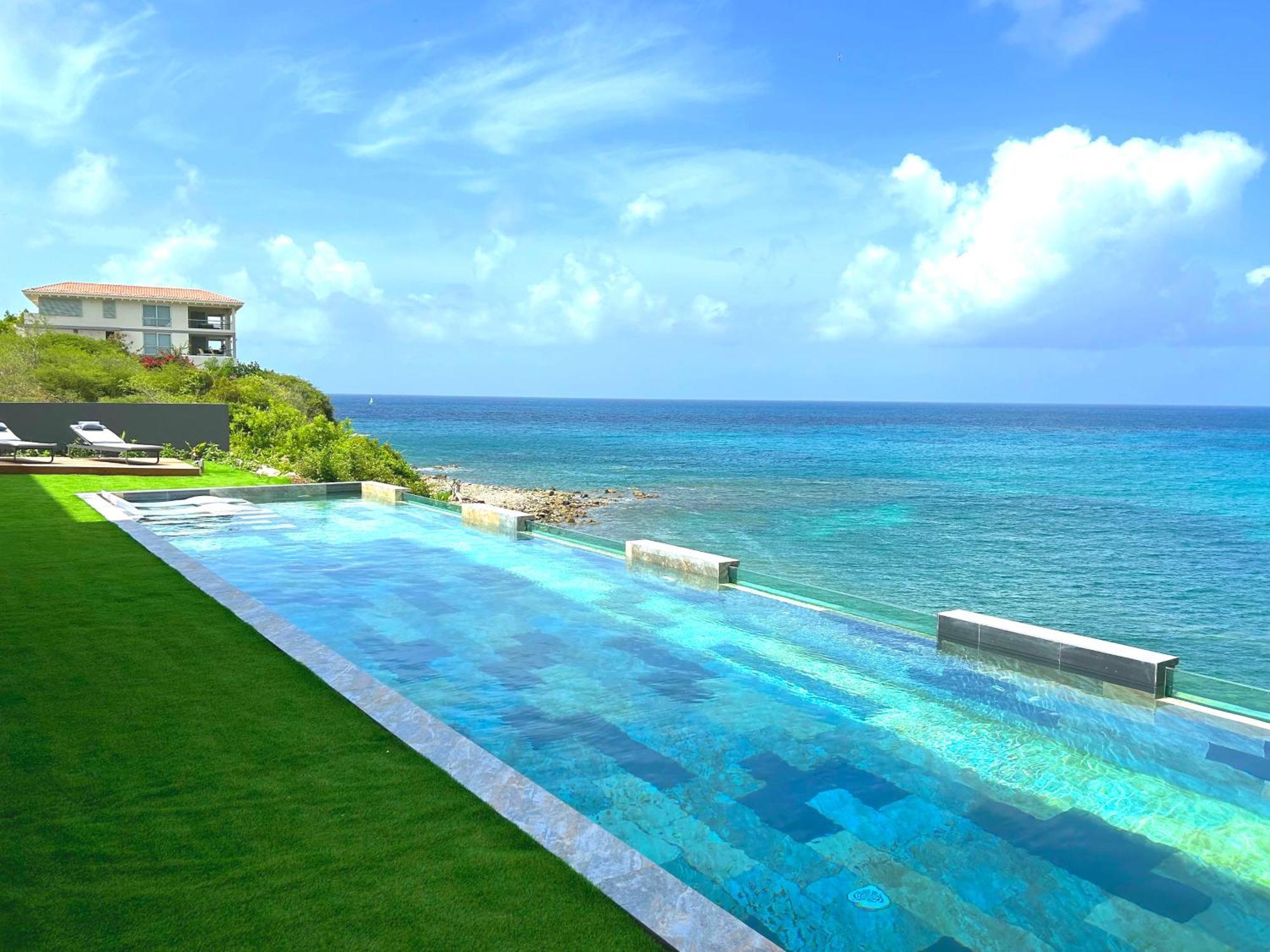 Apartamento Condostmaarten By The Sea -adults Only- Koolbaai