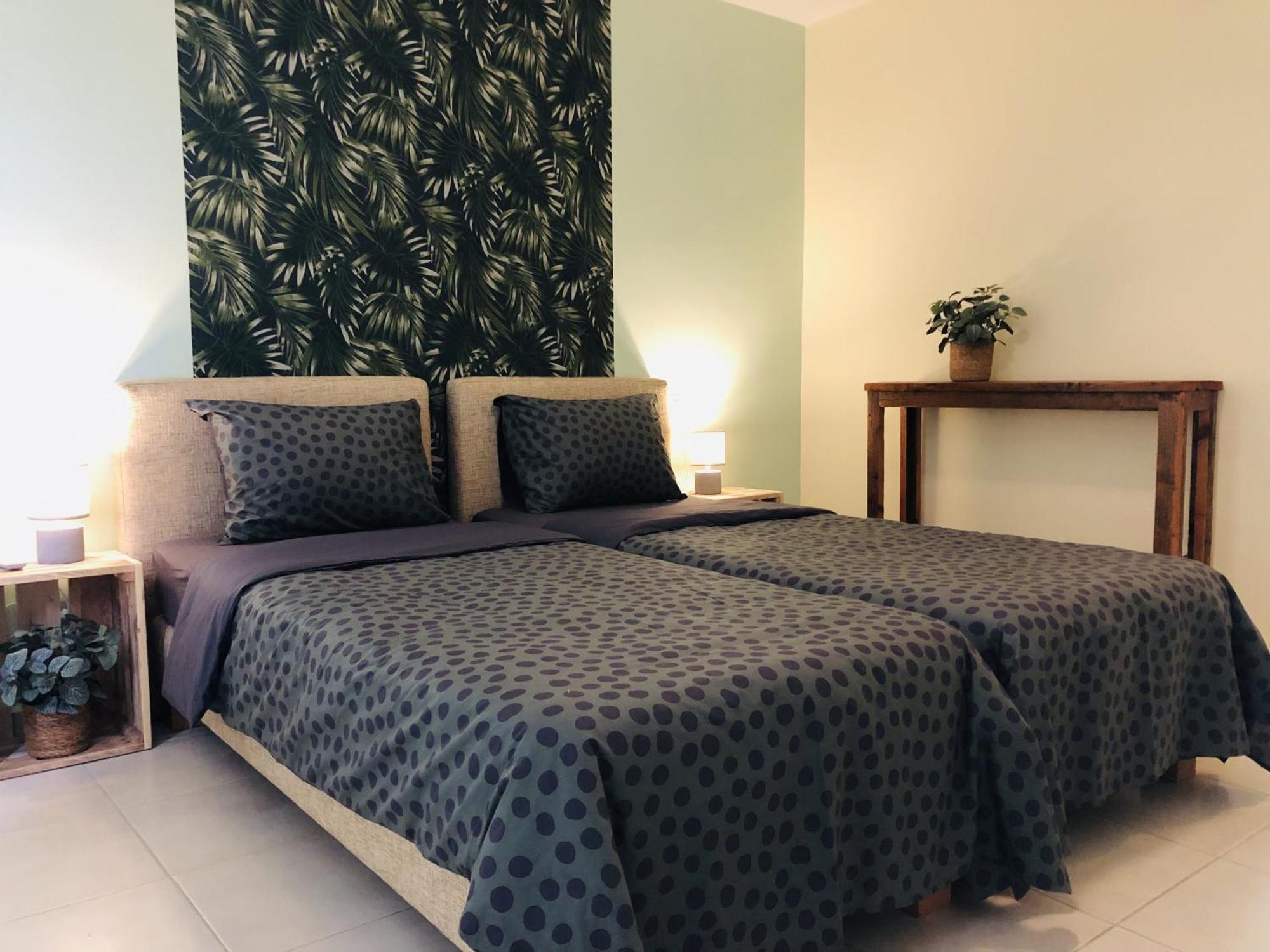 # - Ocean View - Fully Air Conditioned # *