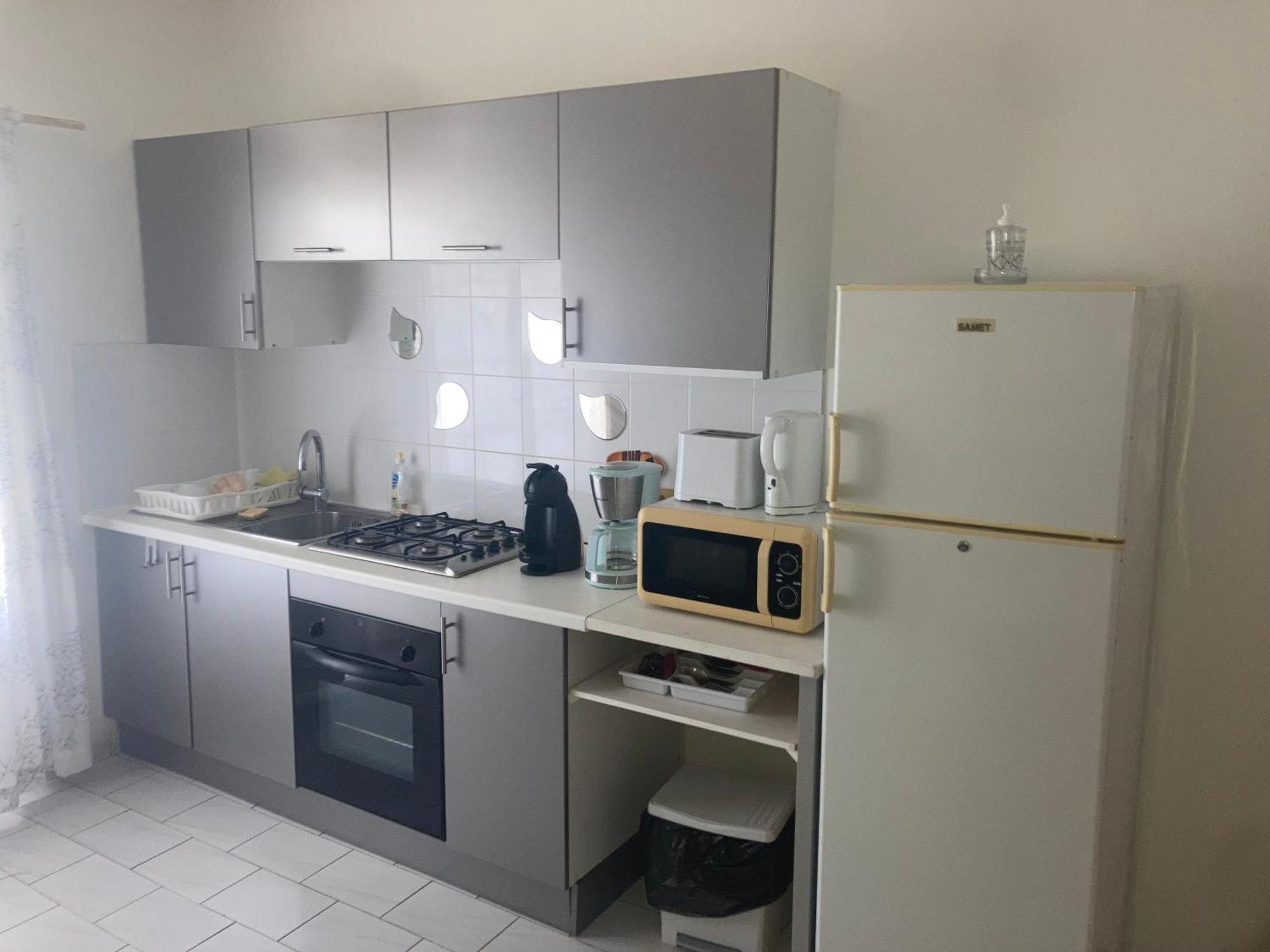 Acacia Holiday home Belle-Allee