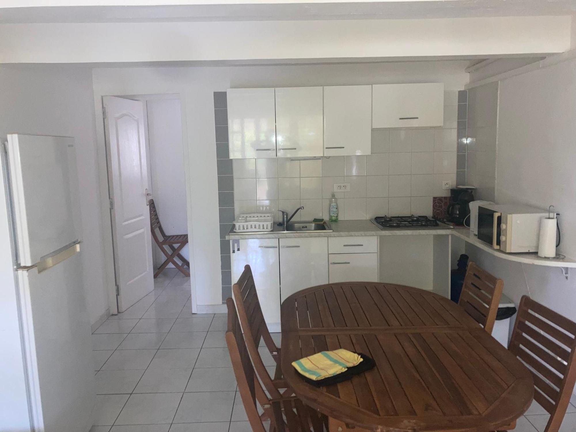 Acacia Holiday home *