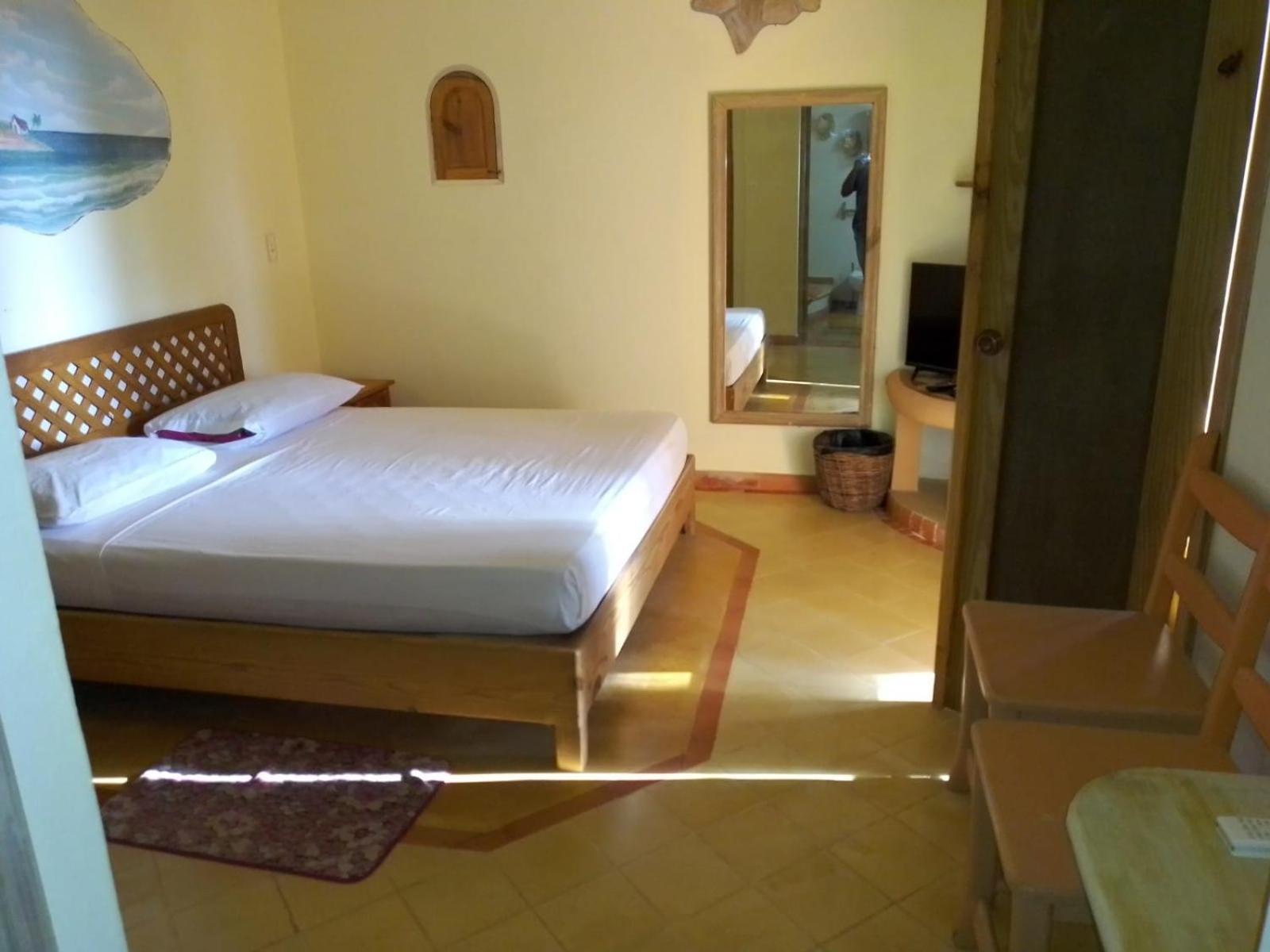 - Residencial Madrugada Hotel 3*