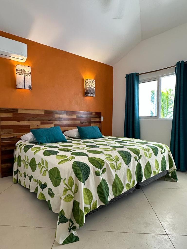 Hotel Casa Coson Las Terrenas