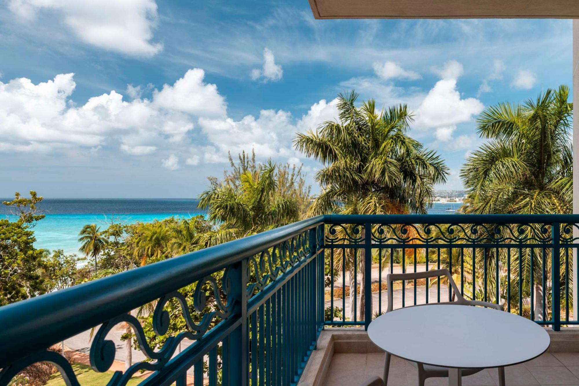 Hilton Barbados 4* Bridgetown