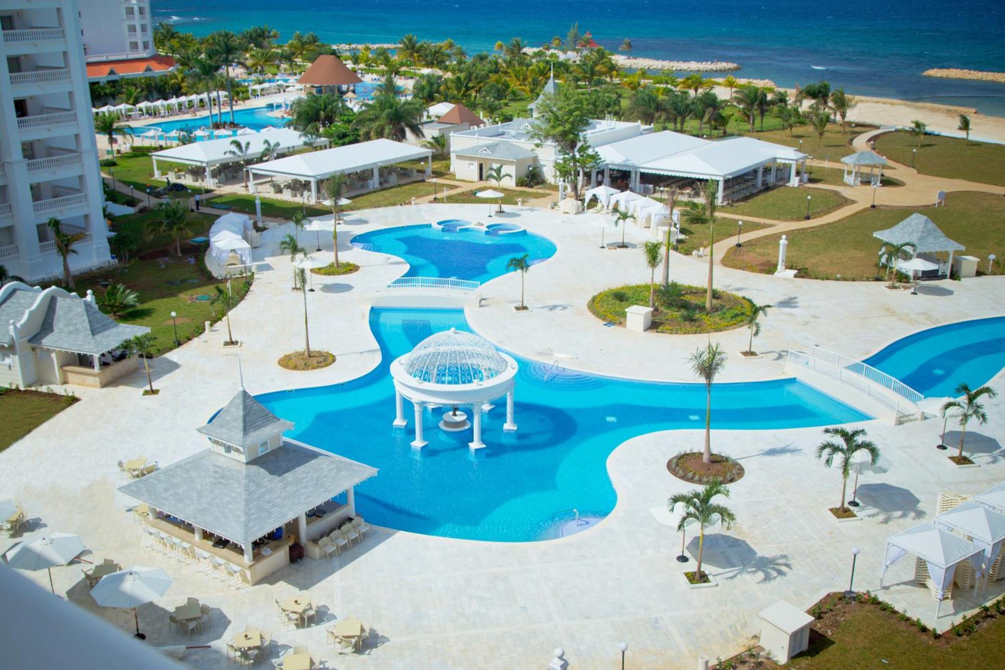 Bahia Principe Luxury (adults Only) Resort 5*