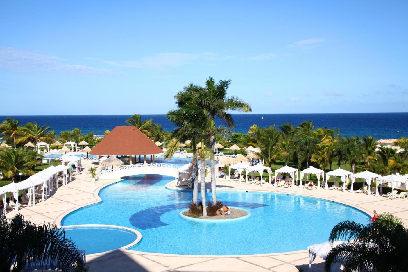 Resort Bahia Principe Luxury (adults Only)