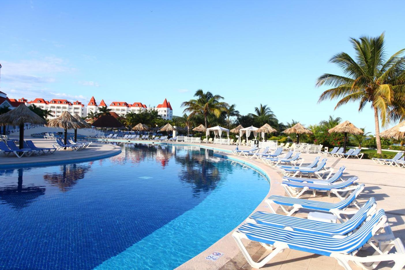 Bahia Principe Luxury (adults Only) Resort Runaway Bay