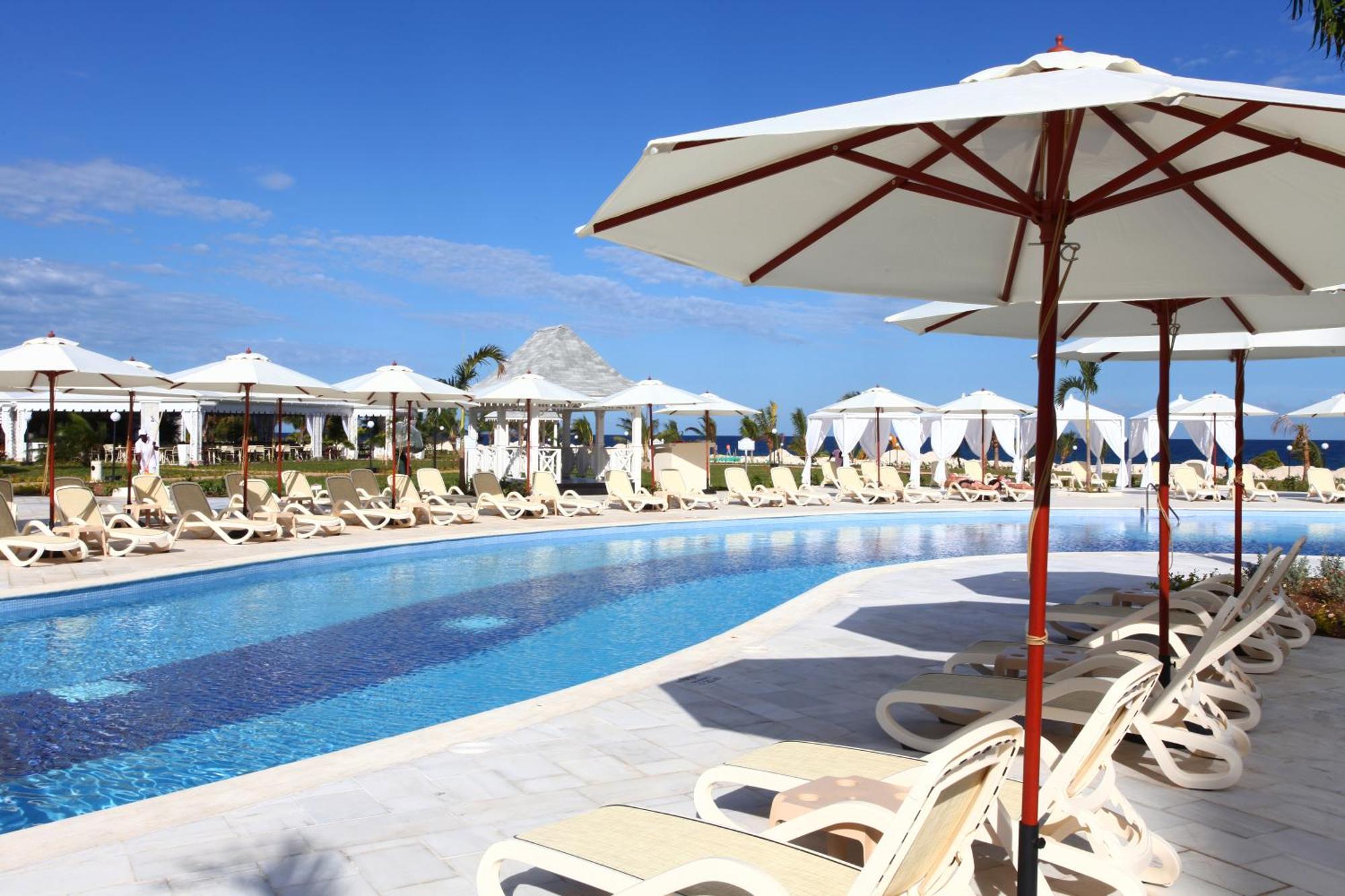 Bahia Principe Luxury (adults Only) Runaway Bay