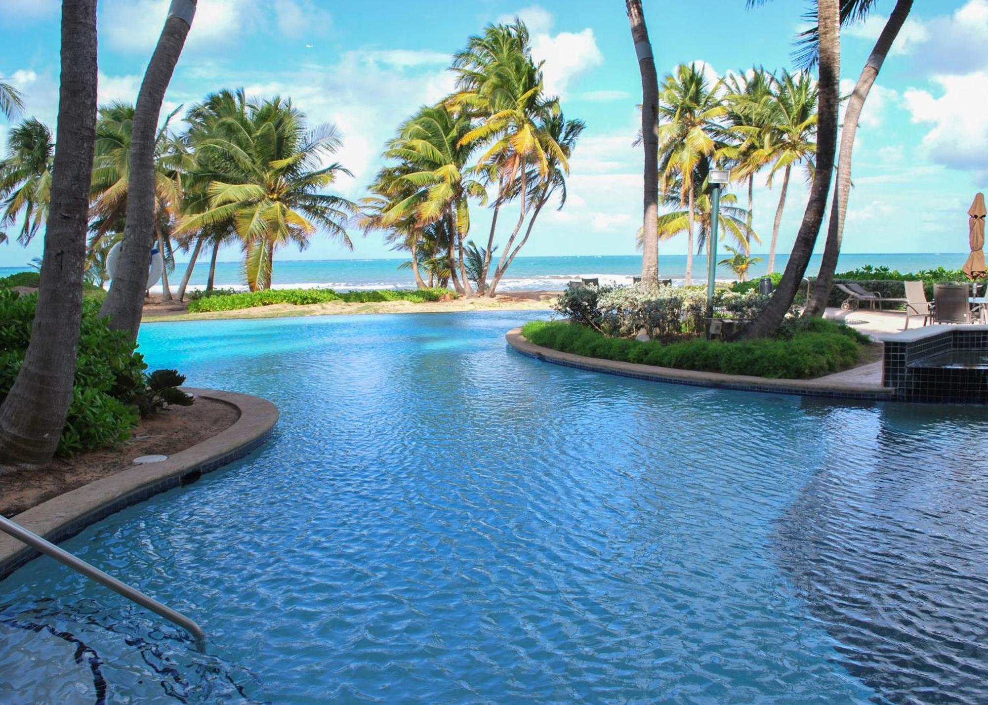 Pousada 1 Bedroom Beachfront At Rio Mar *