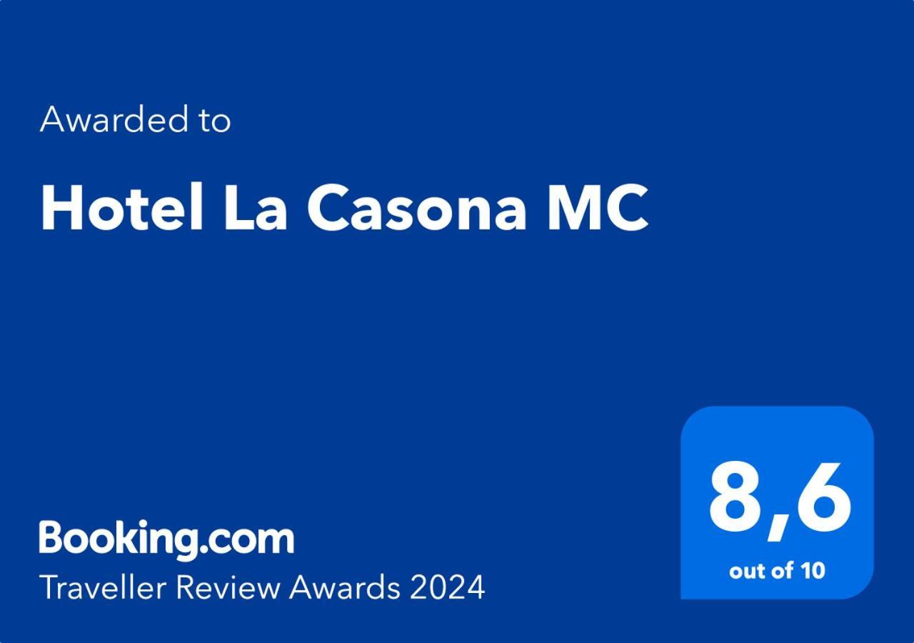 La Casona Mc La Romana