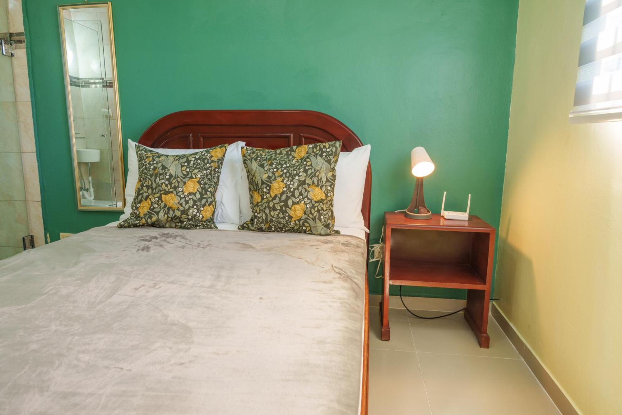 Hotel La Casona Mc La Romana