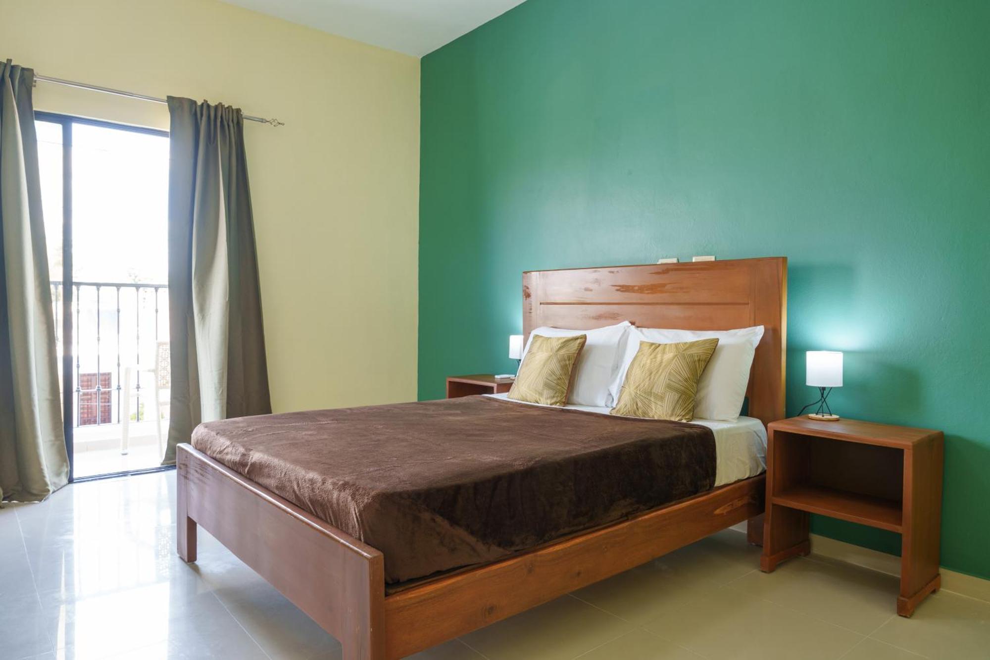 Hotel La Casona Mc
