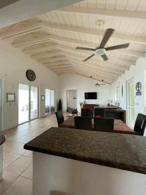 Oceanic Sint Maarteen Villa *