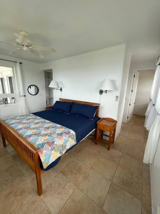 Villa Oceanic Sint Maarteen