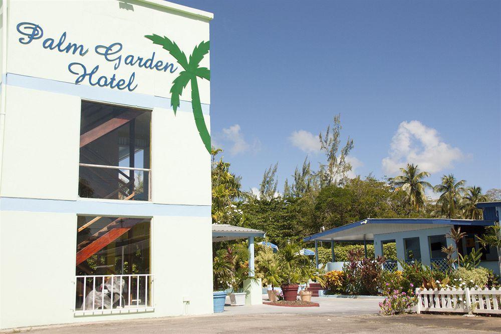 Palm Garden Barbados Bridgetown