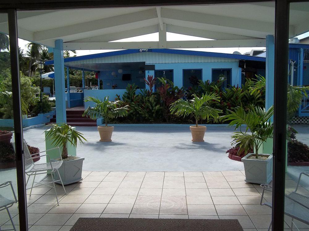 Hotel Palm Garden Barbados 3*