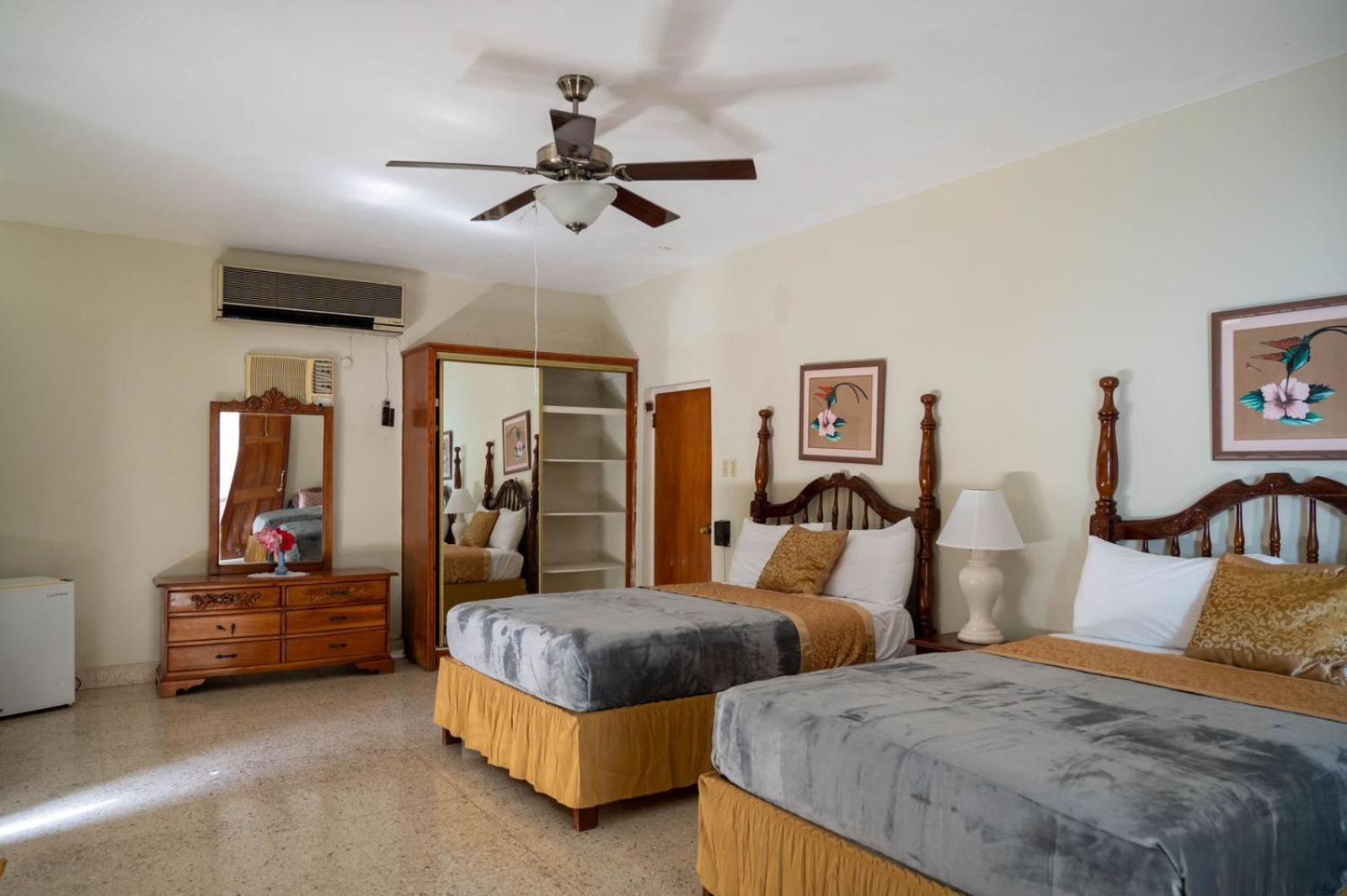 Guest house Ocean Front Triple At Sahara Montego Bay