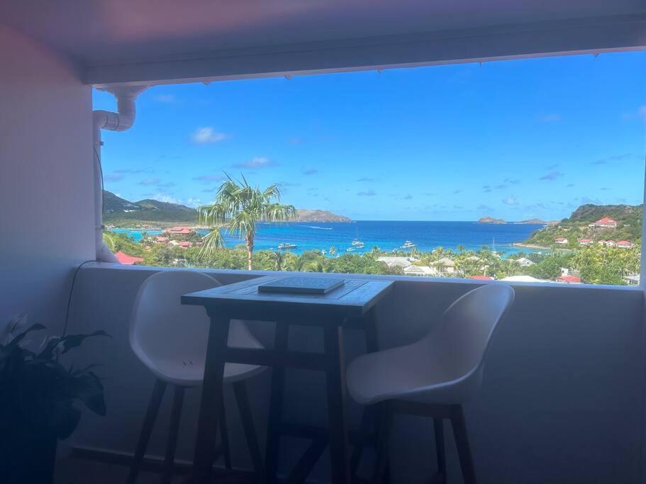 2 En Plein Coeur De St Jean St. Barthelemy