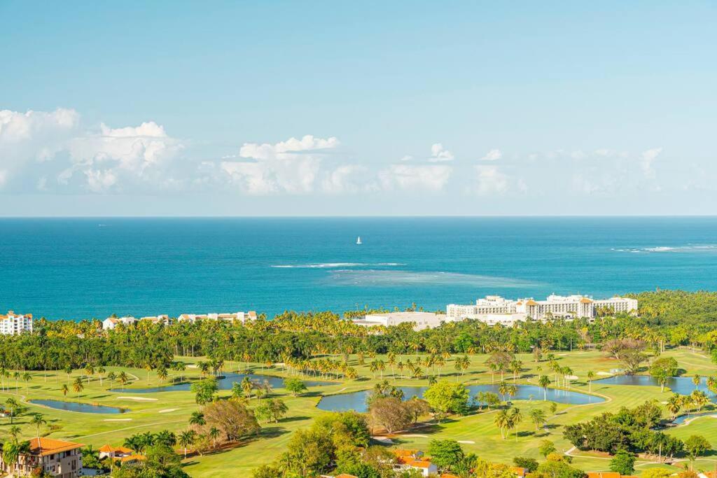 Apartamento Trocean View, Amazing Ocean View