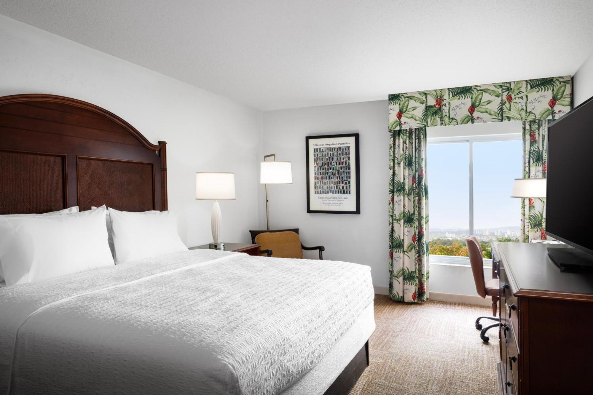 Hampton & San Juan 3*