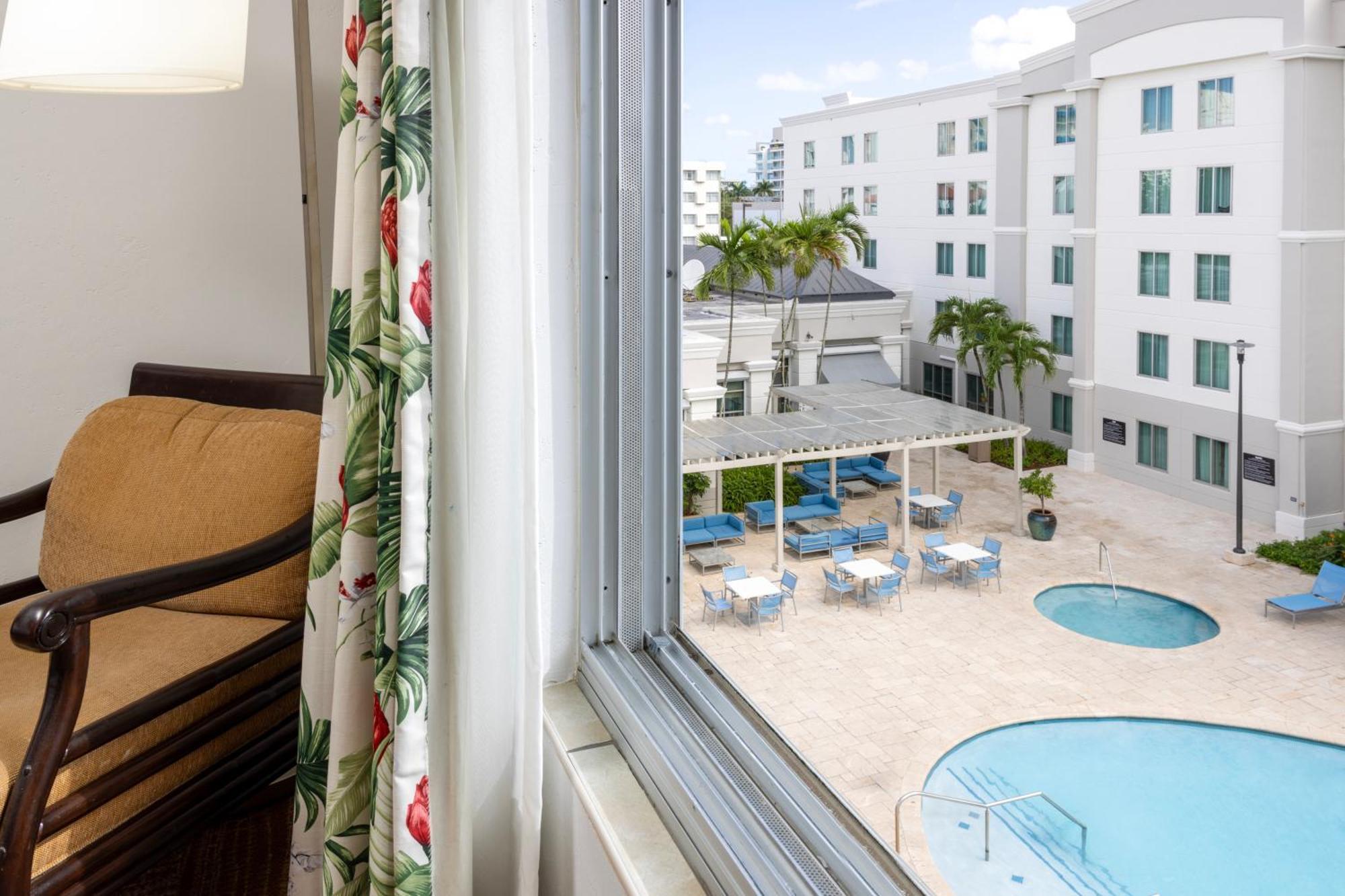 Hampton & San Juan Hotel 3*