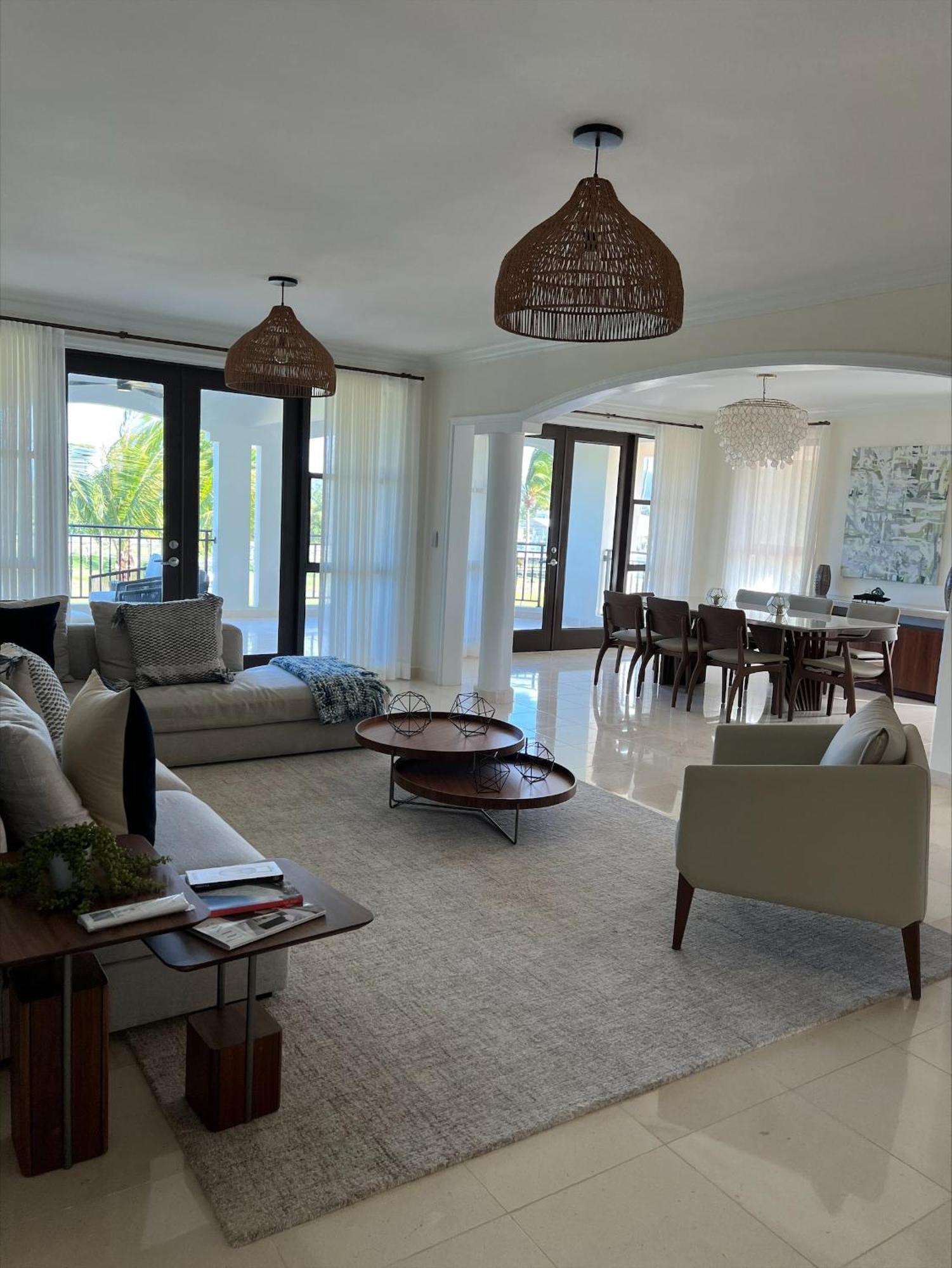 The Country Club Residences At Grand Reserve