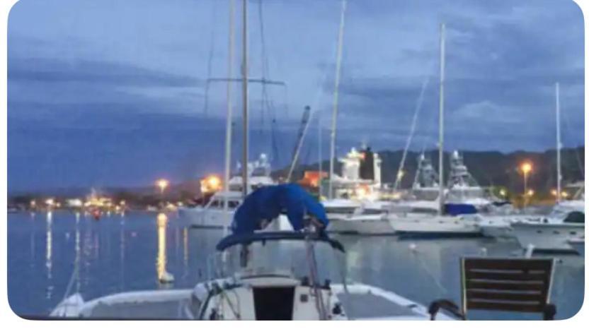 Beryls At Seawind On The Bay , , Jamaica