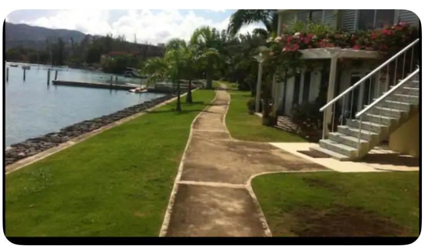 Beryls At Seawind On The Bay , , Jamaica Apartamento *